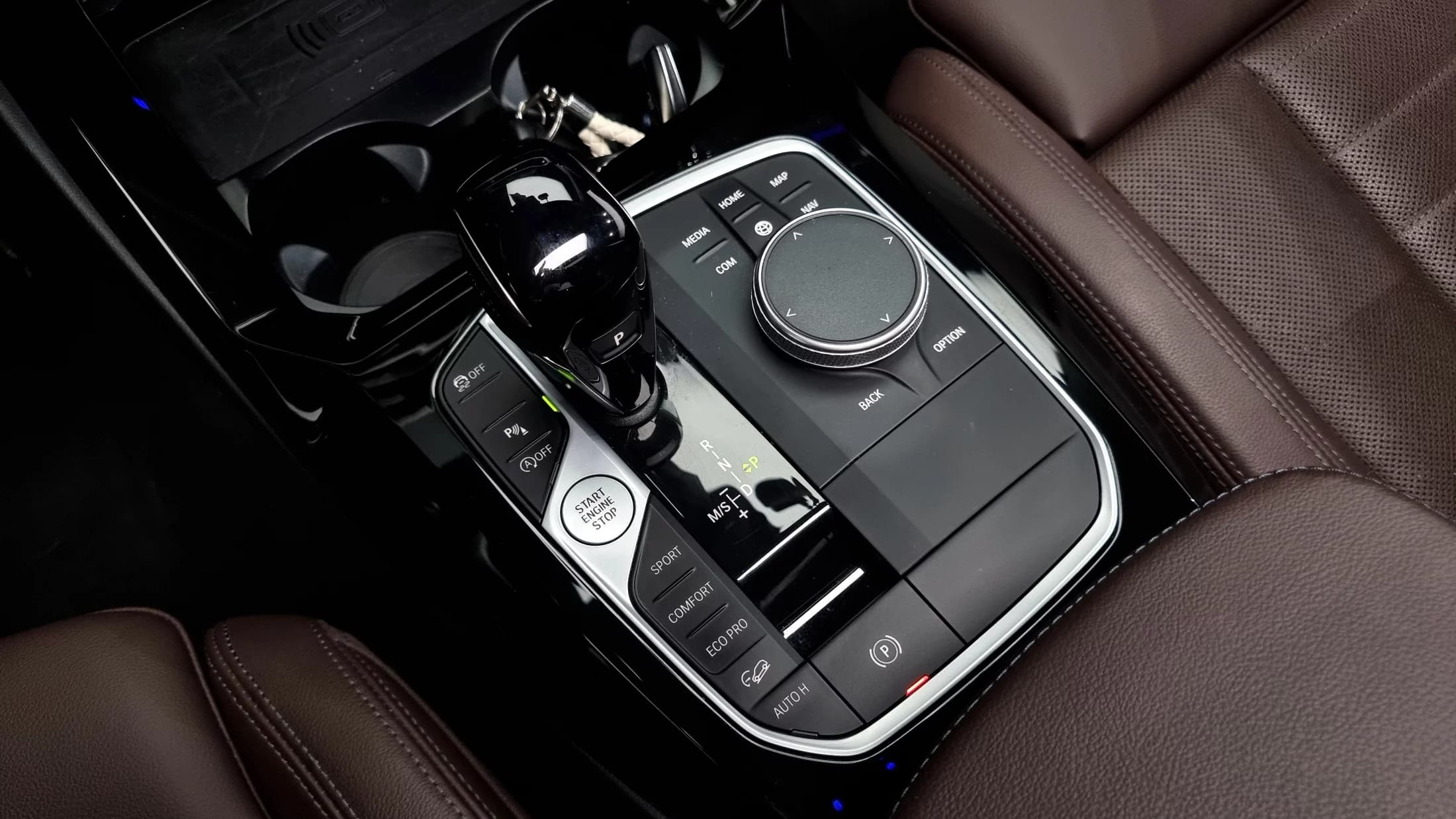 BMW X3 xDrive 20i, 2022 г. 52496 км. — фото 9