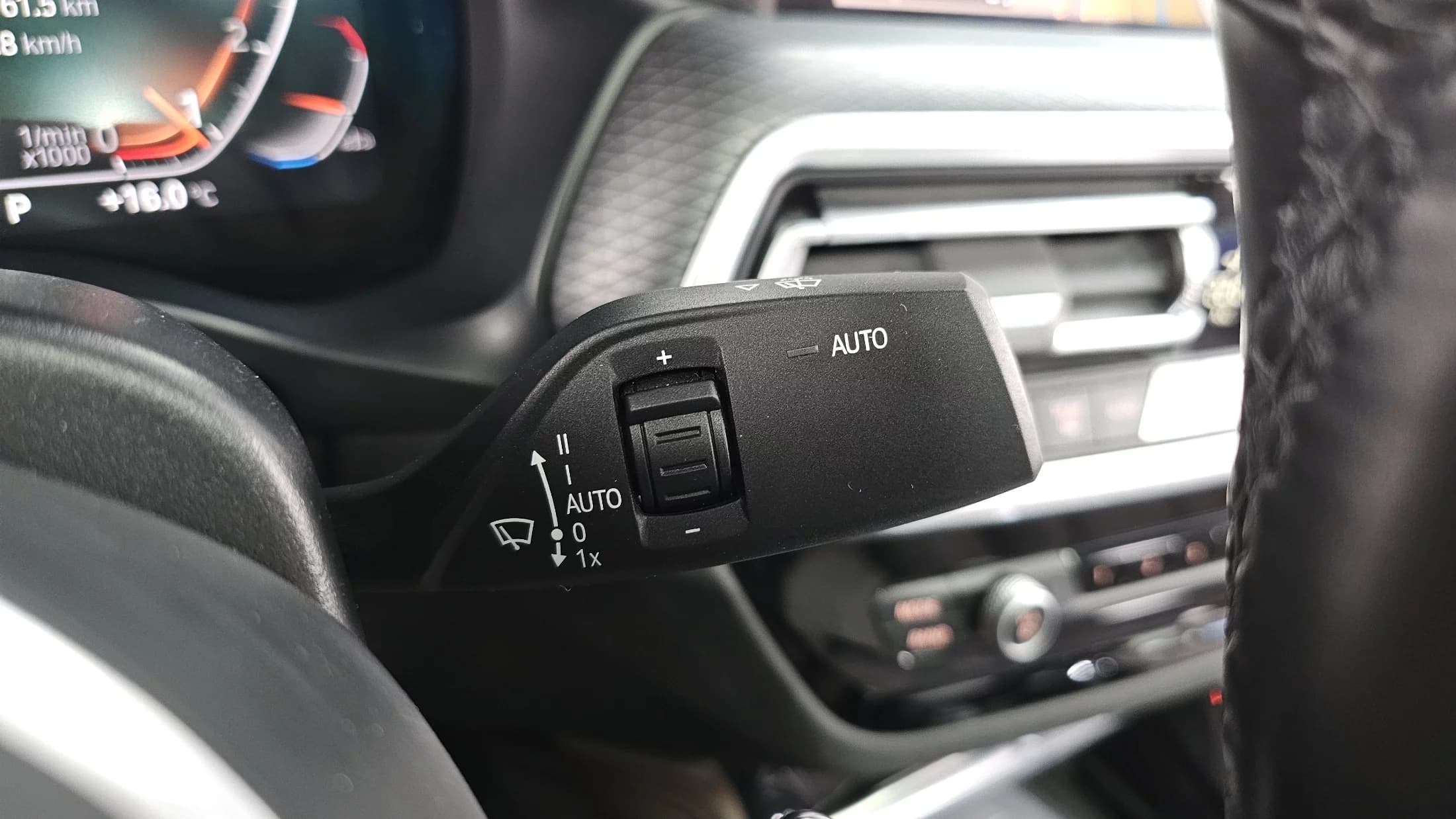 BMW X4 xDrive20i M Sport, 2022 г. 77025 км. — фото 17