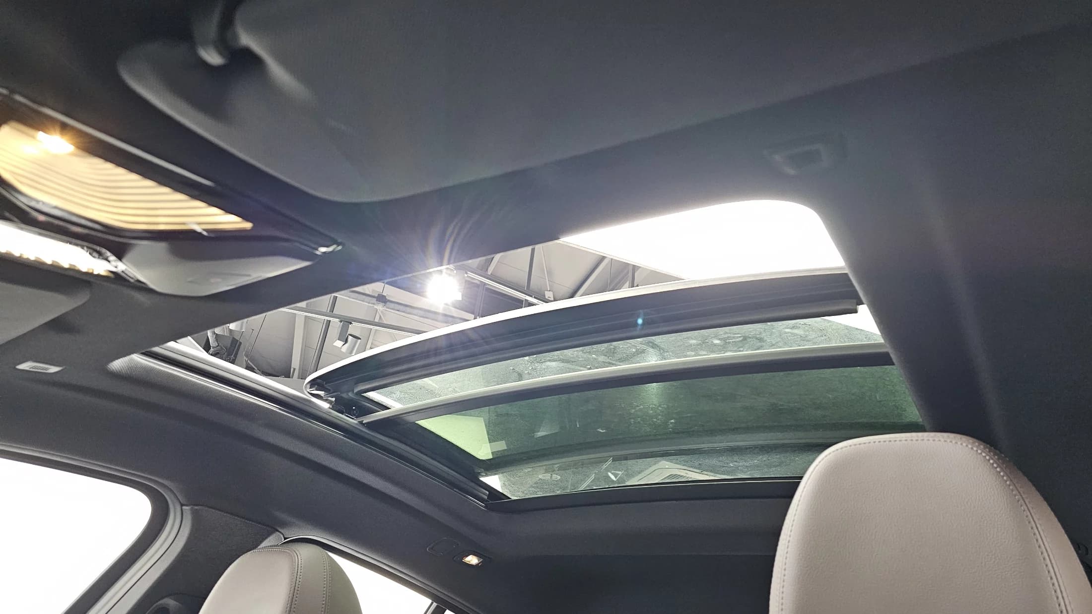BMW X4 xDrive20i M Sport, 2022 г. 77025 км. — фото 19