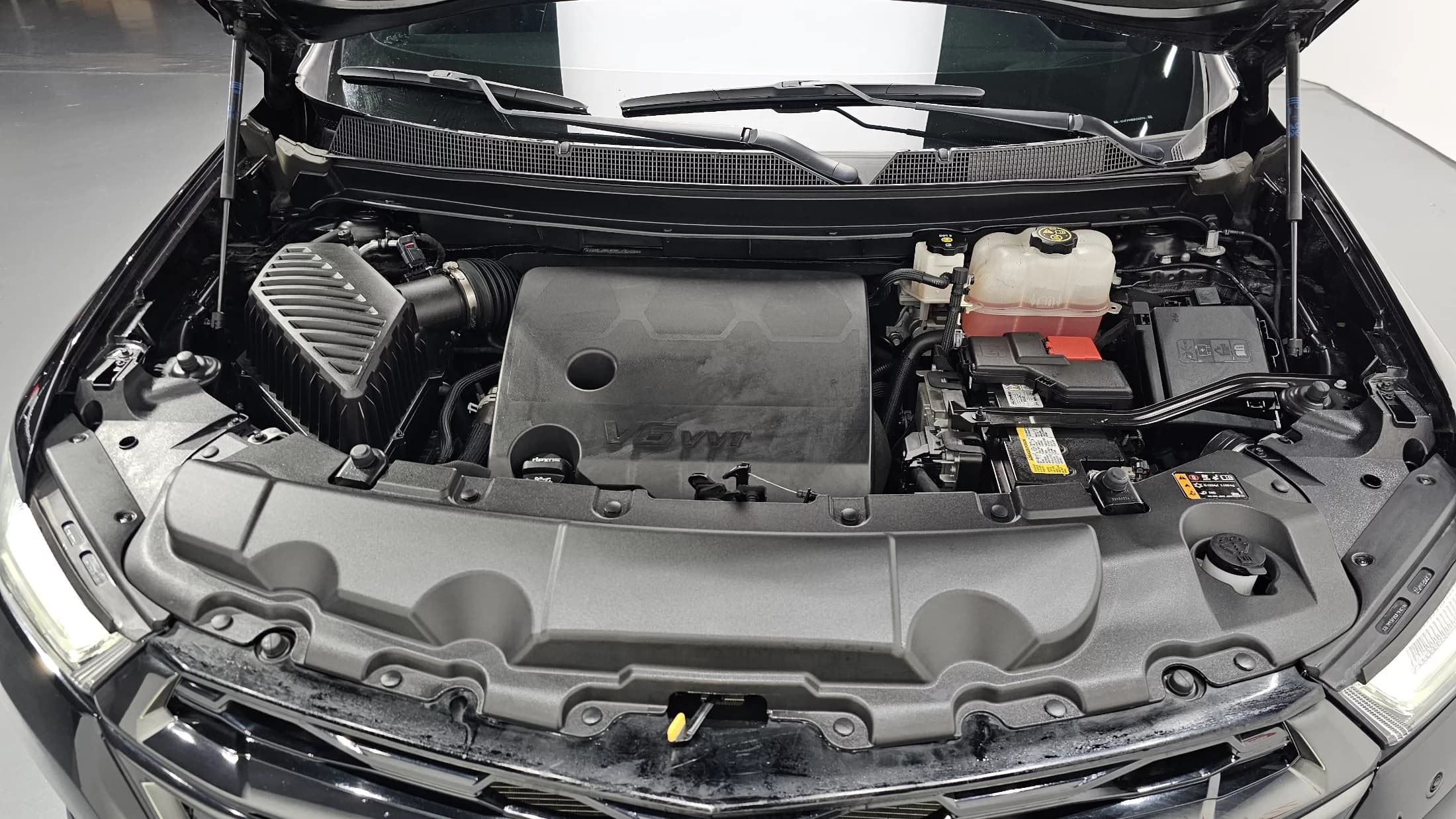 Daewoo Traverse 3.6 AWD Redline, 2023 г. 22780 км. — фото 6