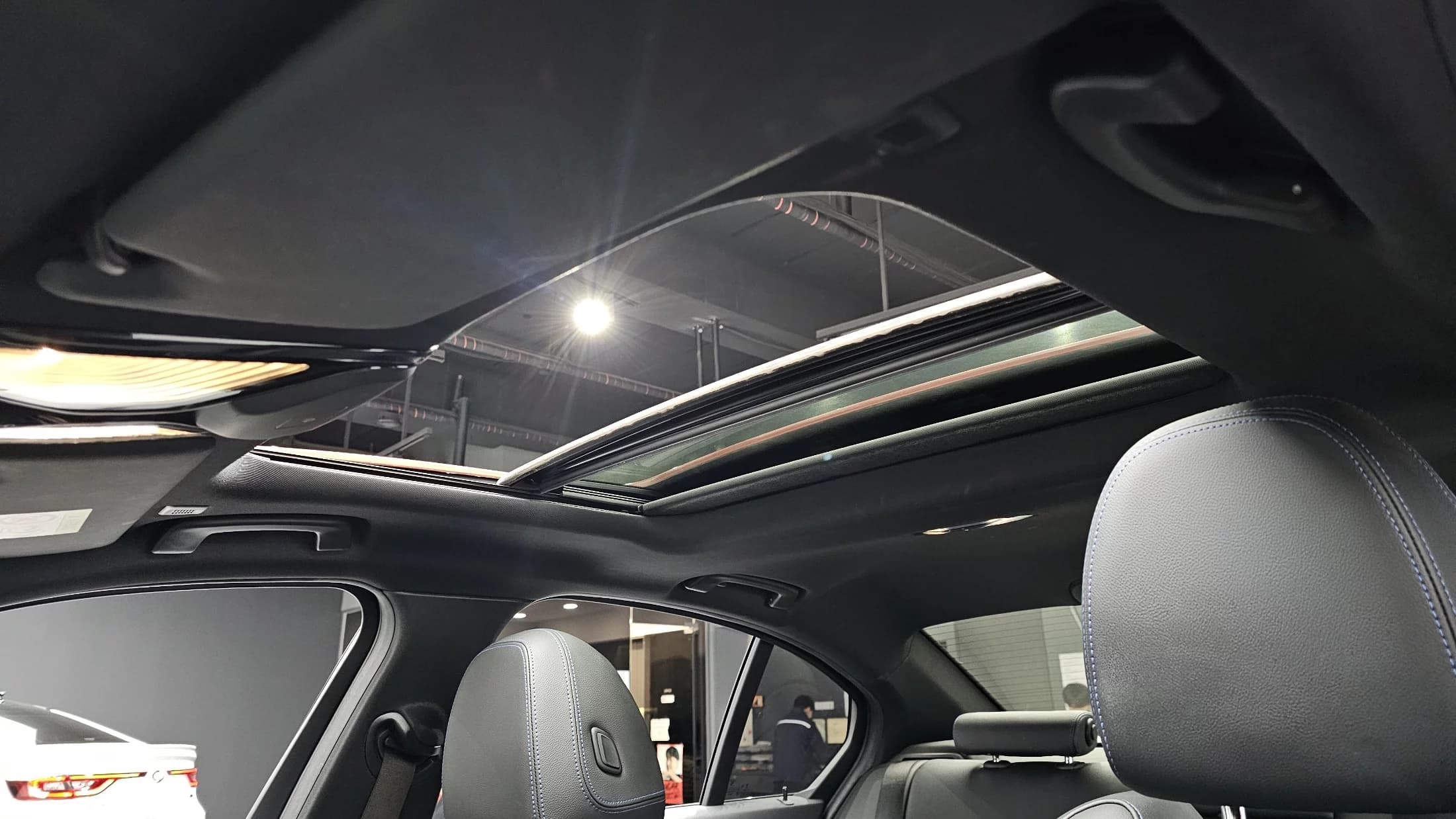 BMW 3-Series 320i M Sport, 2021 г. 57879 км. — фото 18