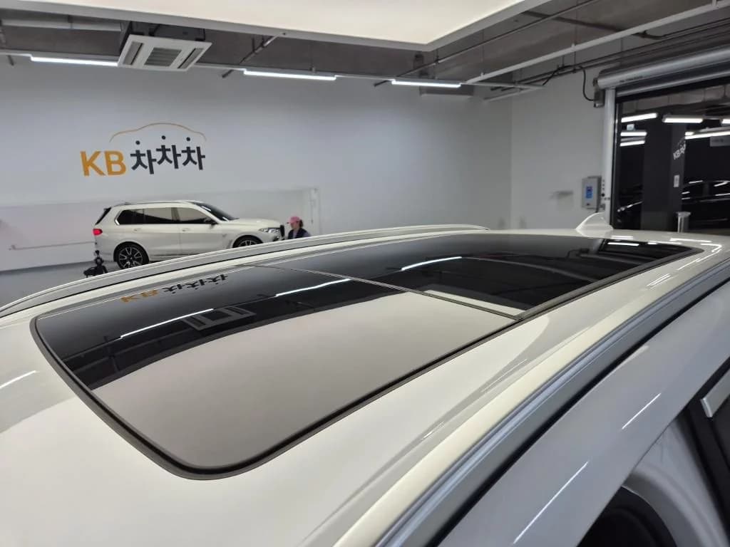BMW X5 xDrive 40i M Sport, 2023 г. 26800 км. — фото 13