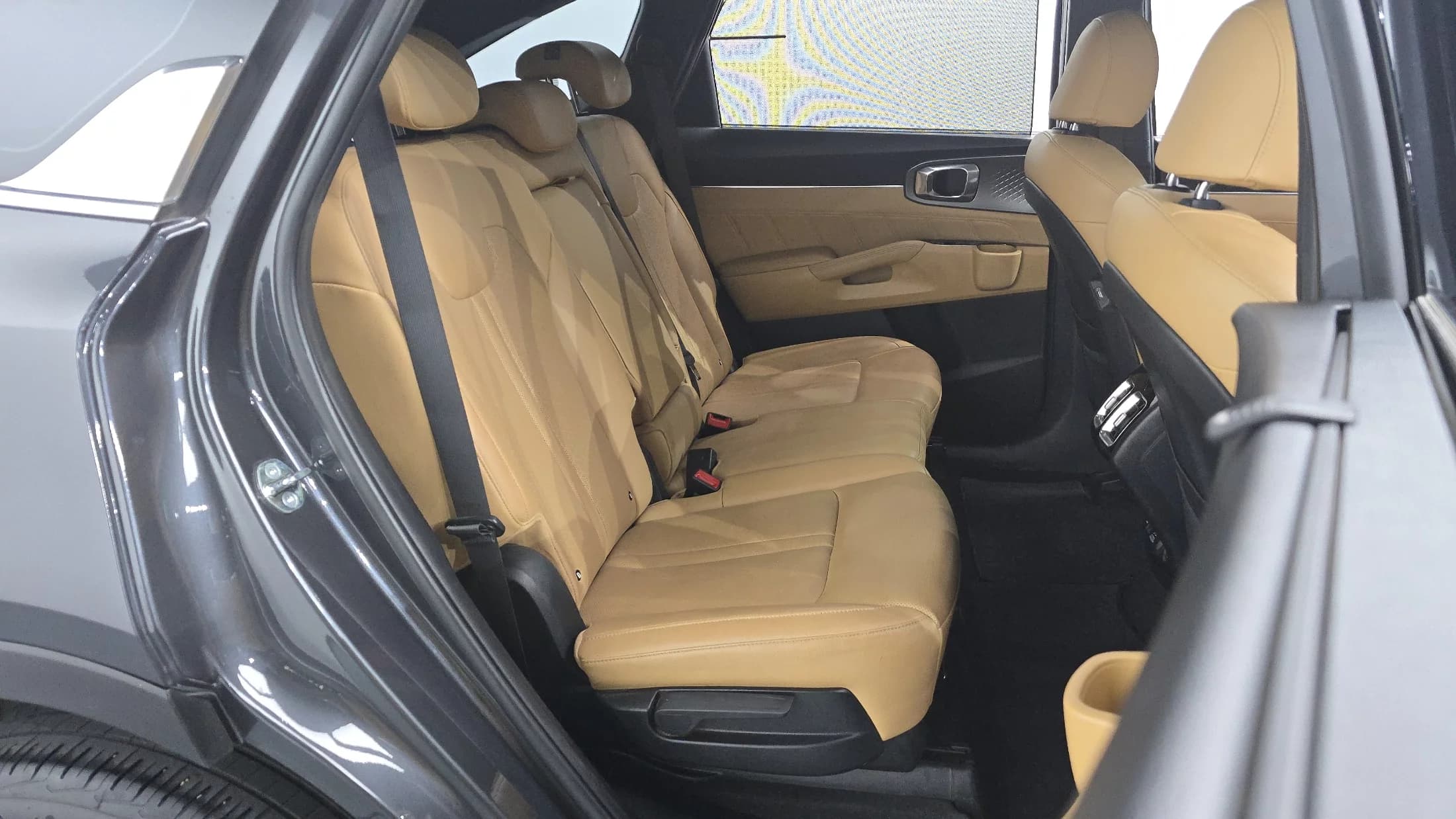 Kia Sorento Diesel 2.2 2WD Noblesse, 2023 г. 121734 км. — фото 12