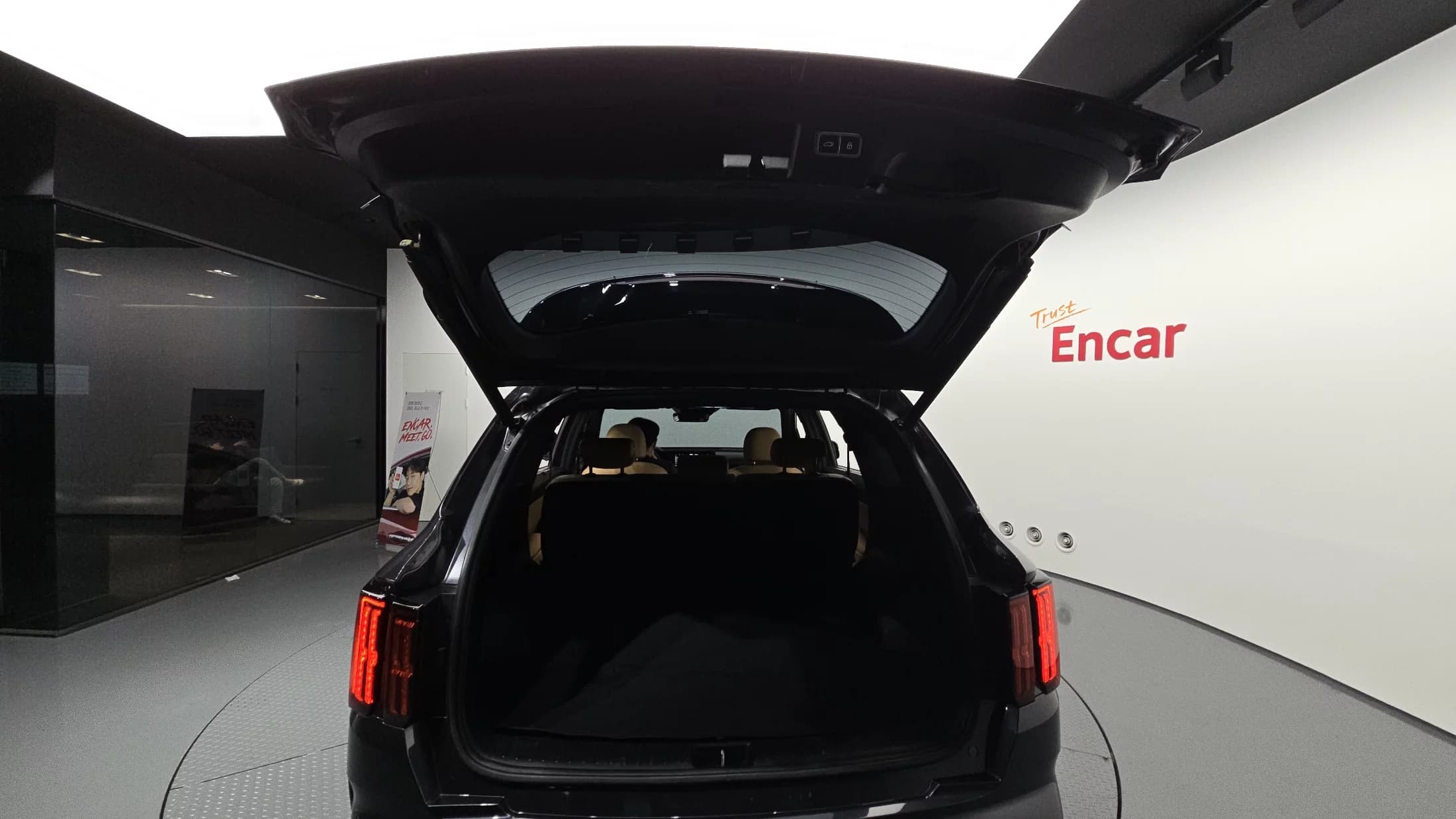 Kia Sorento Diesel 2.2 2WD Noblesse, 2023 г. 121734 км. — фото 20
