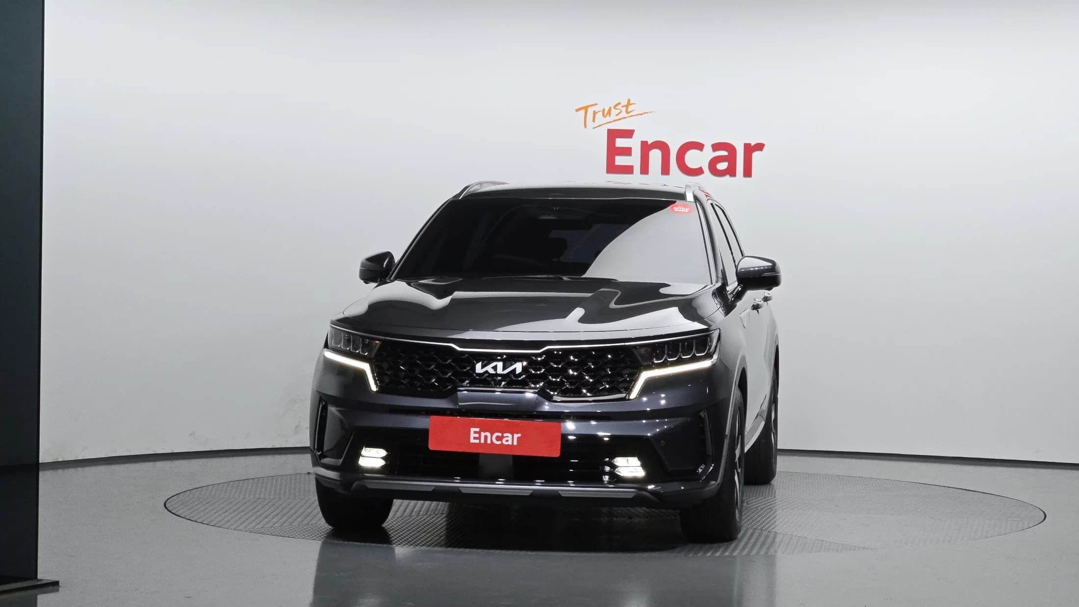 Kia Sorento Diesel 2.2 2WD Noblesse, 2023 г. 121734 км. — фото 3