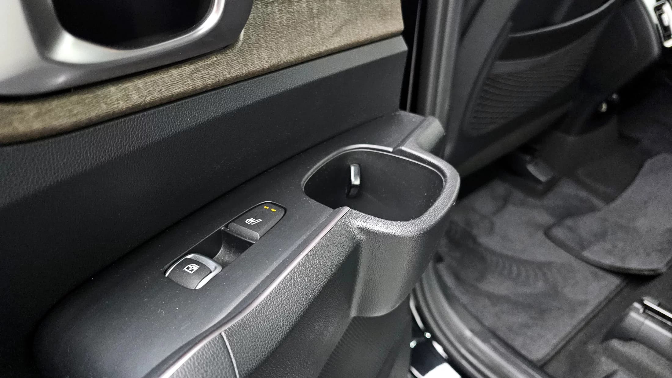 Kia Sorento Diesel 2.2 2WD Prestige, 2021 г. 43577 км. — фото 17