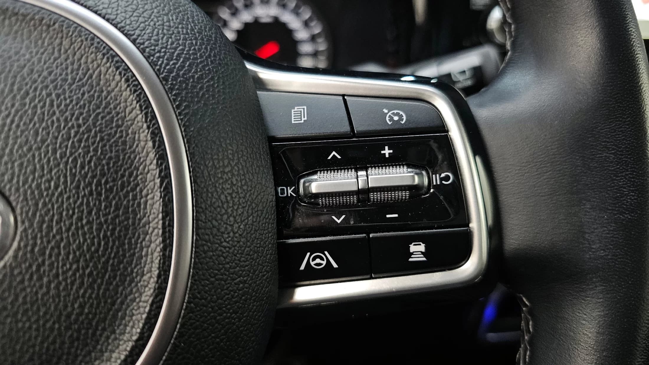 Kia Sorento Diesel 2.2 2WD Prestige, 2021 г. 43577 км. — фото 19