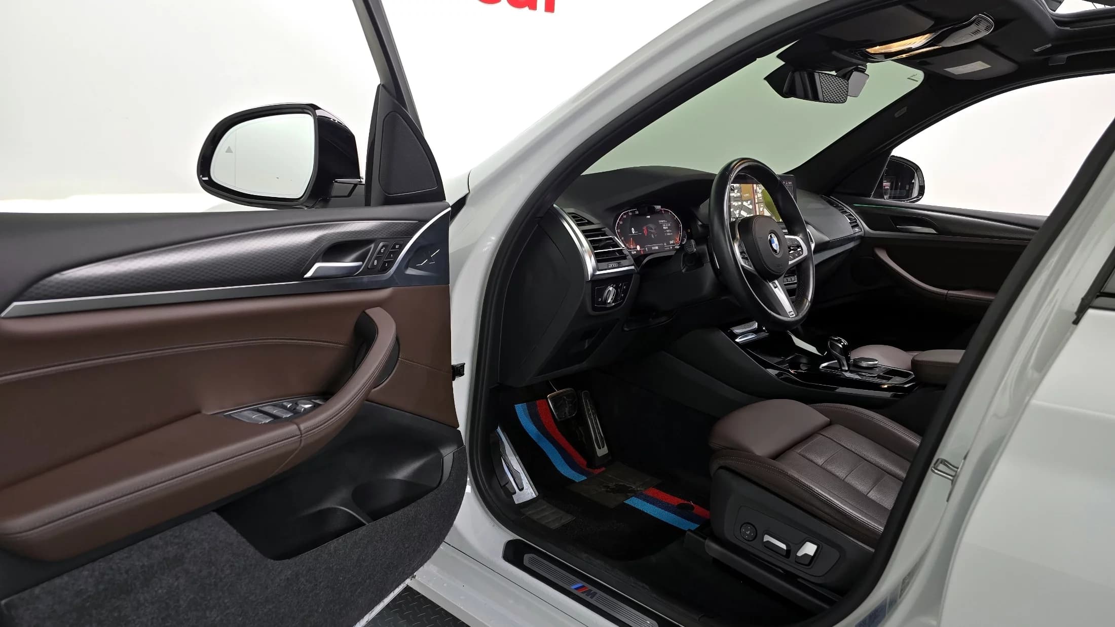 BMW X3 xDrive 20i M Sport, 2023 г. 59866 км. — фото 11
