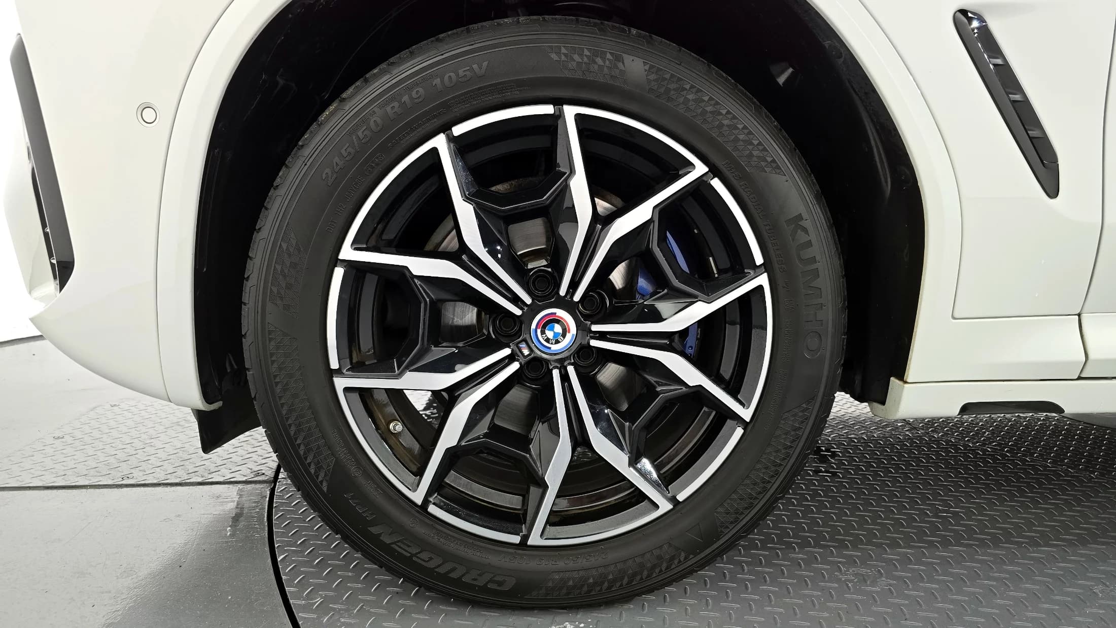 BMW X3 xDrive 20i M Sport, 2023 г. 59866 км. — фото 5