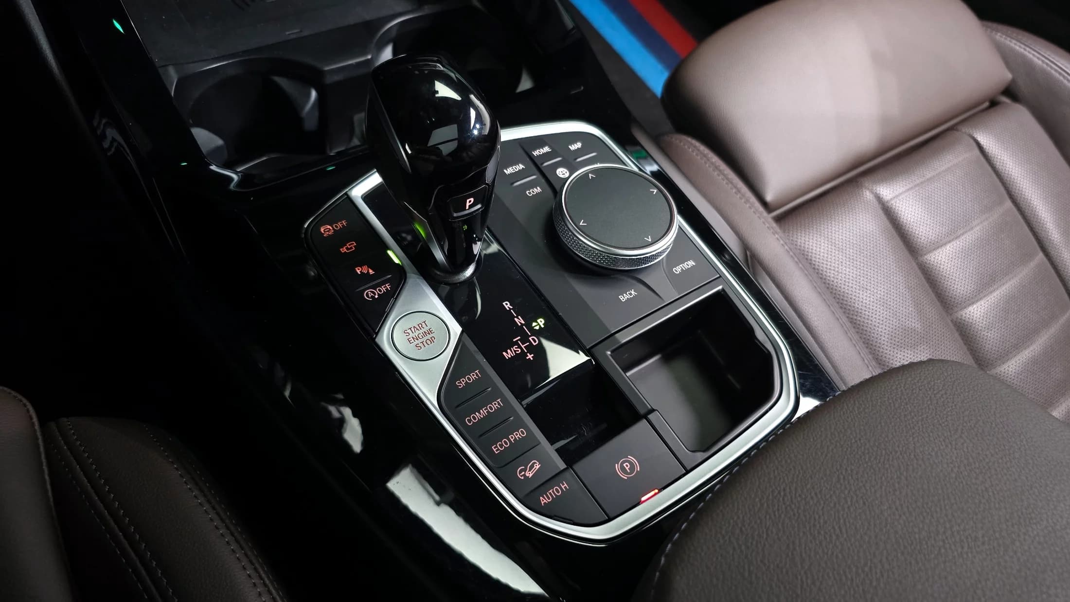 BMW X3 xDrive 20i M Sport, 2023 г. 59866 км. — фото 9