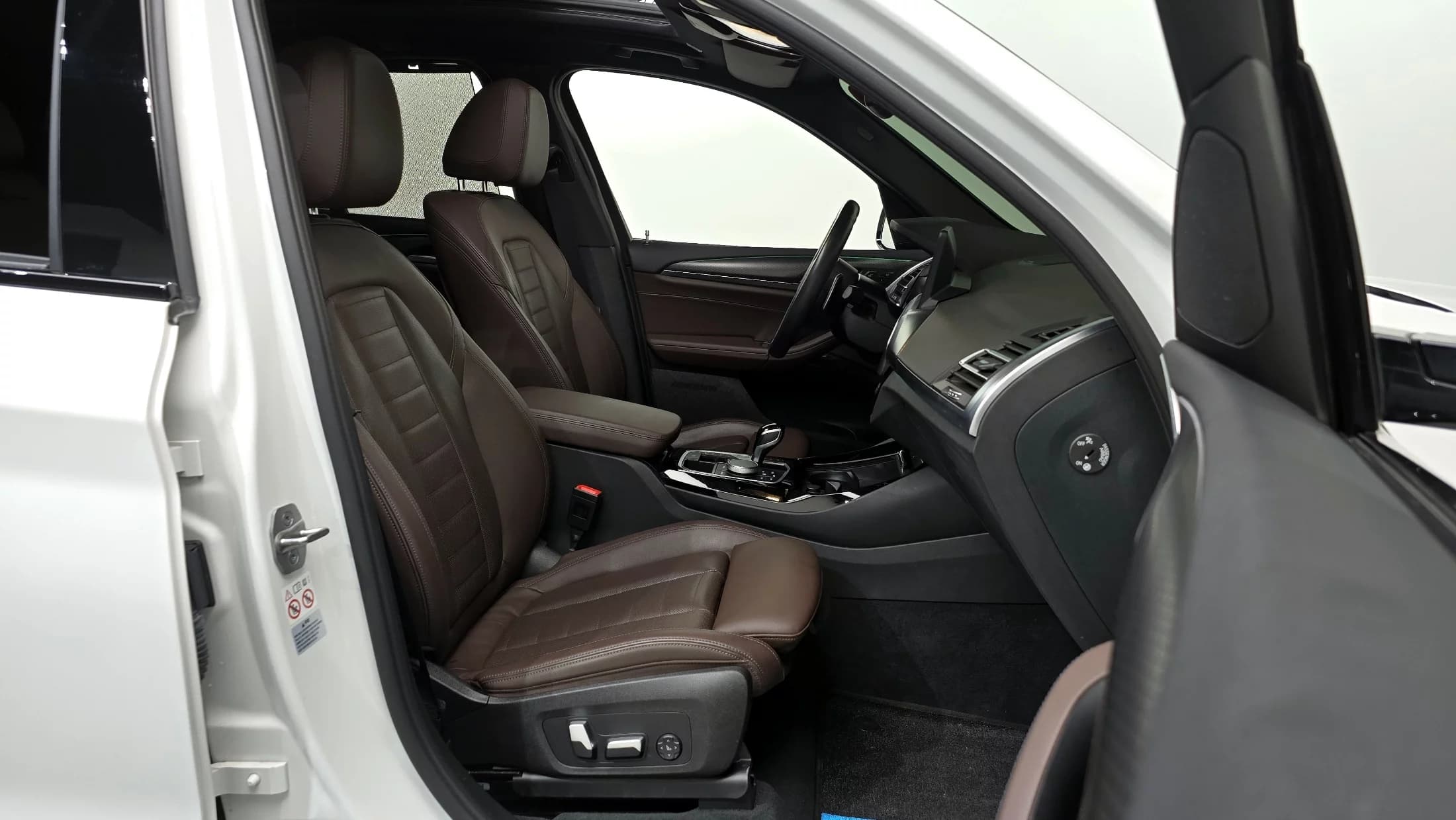 BMW X3 xDrive 20i M Sport, 2023 г. 59866 км. — фото 10