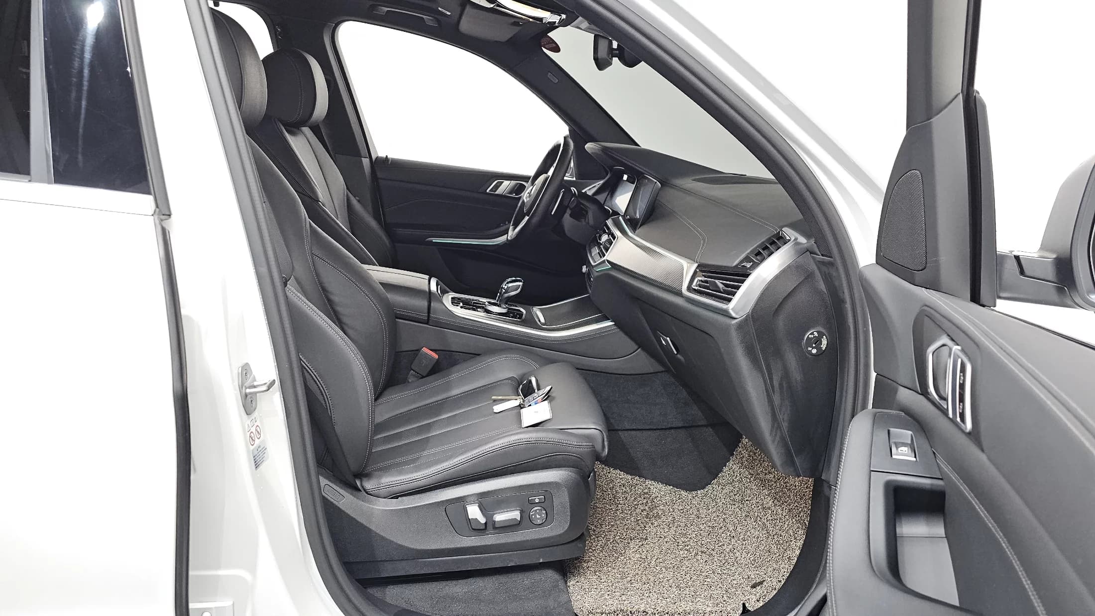 BMW X5 xDrive 40i M Sport, 2022 г. 20906 км. — фото 11