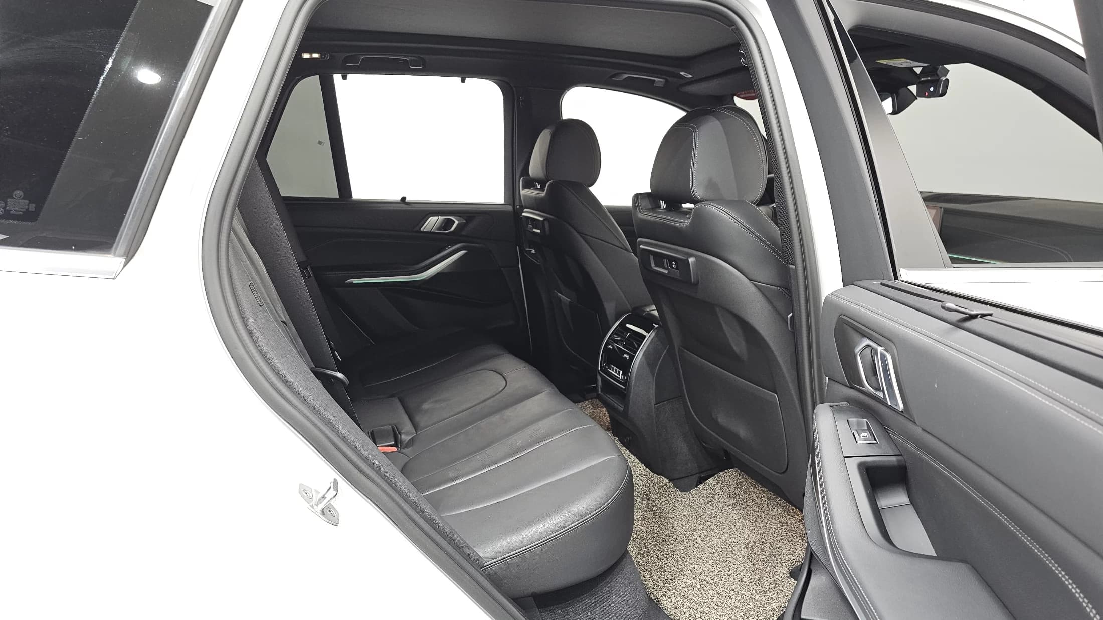 BMW X5 xDrive 40i M Sport, 2022 г. 20906 км. — фото 12