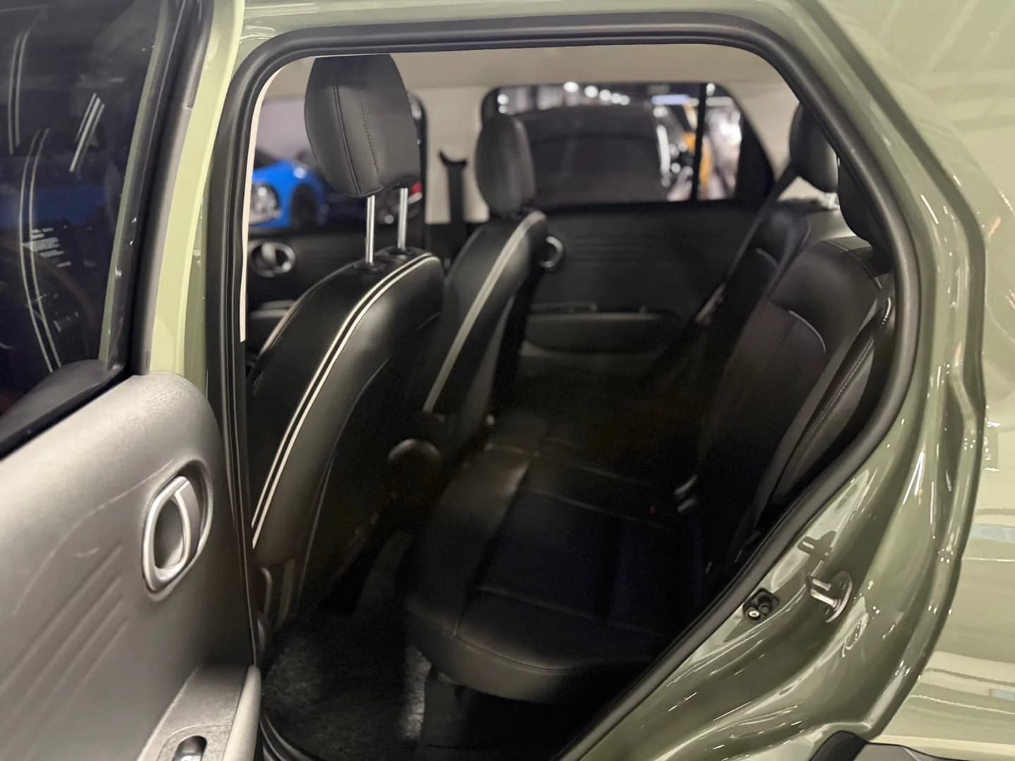 Hyundai Casper Turbo Inspiration, 2022 г. 33804 км. — фото 10