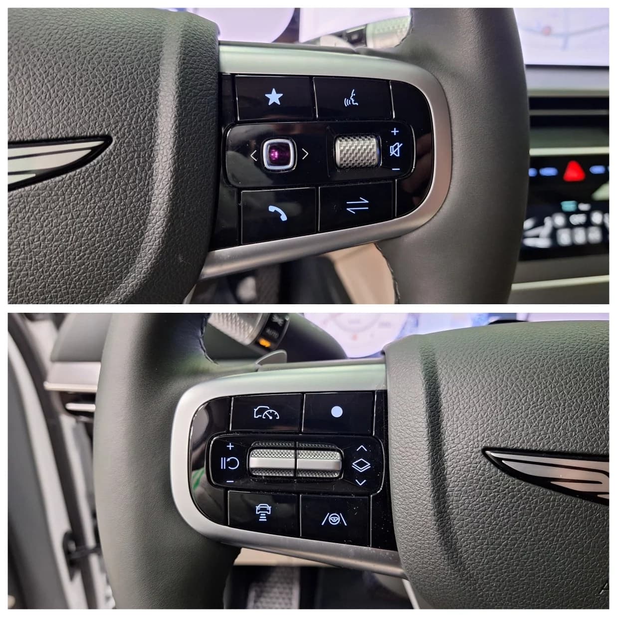 Genesis GV80 2.5T Gasoline AWD, 2025 г. 15409 км. — фото 14