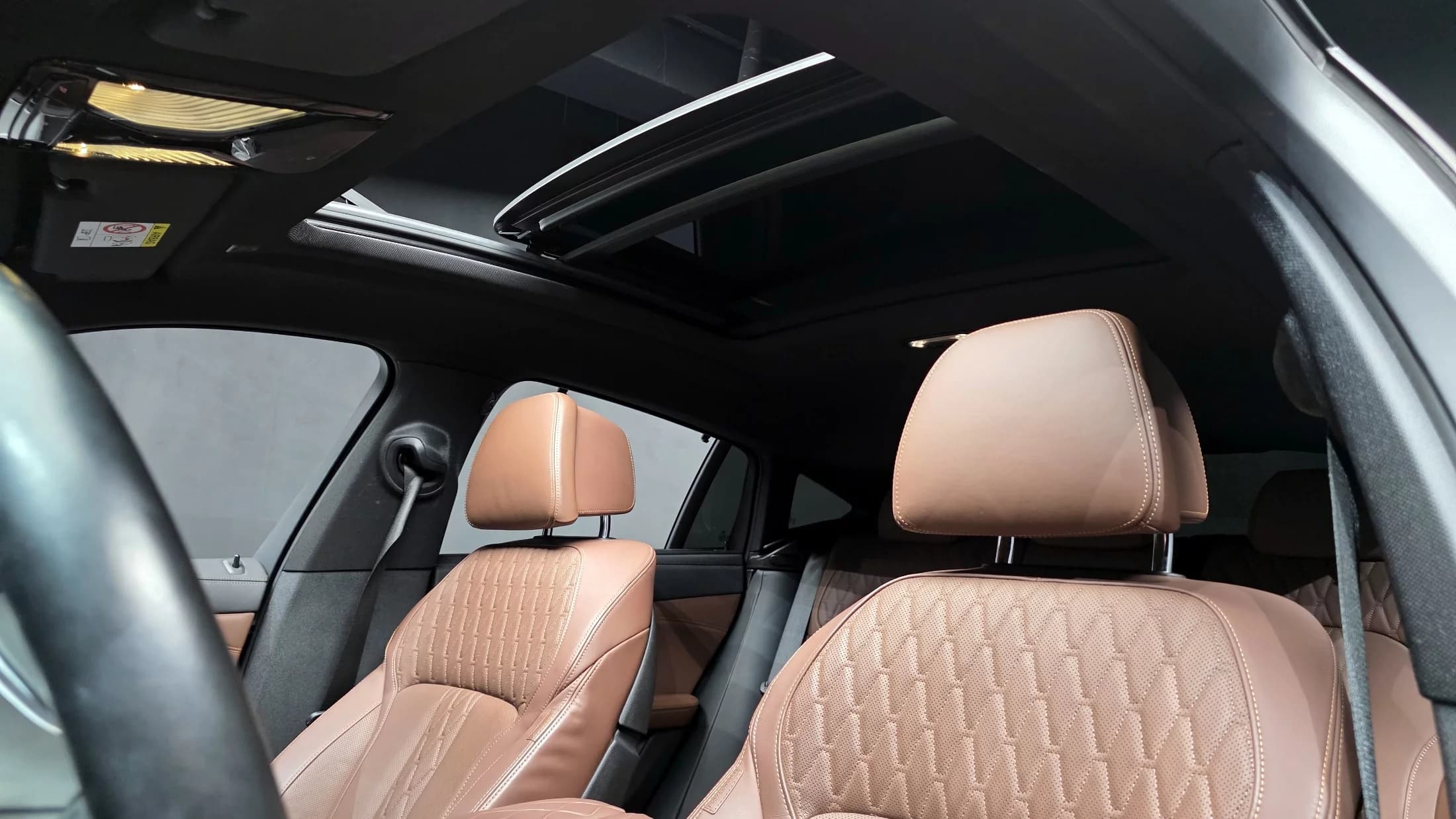 BMW X6 xDrive30d M Sport, 2023 г. 34615 км. — фото 19