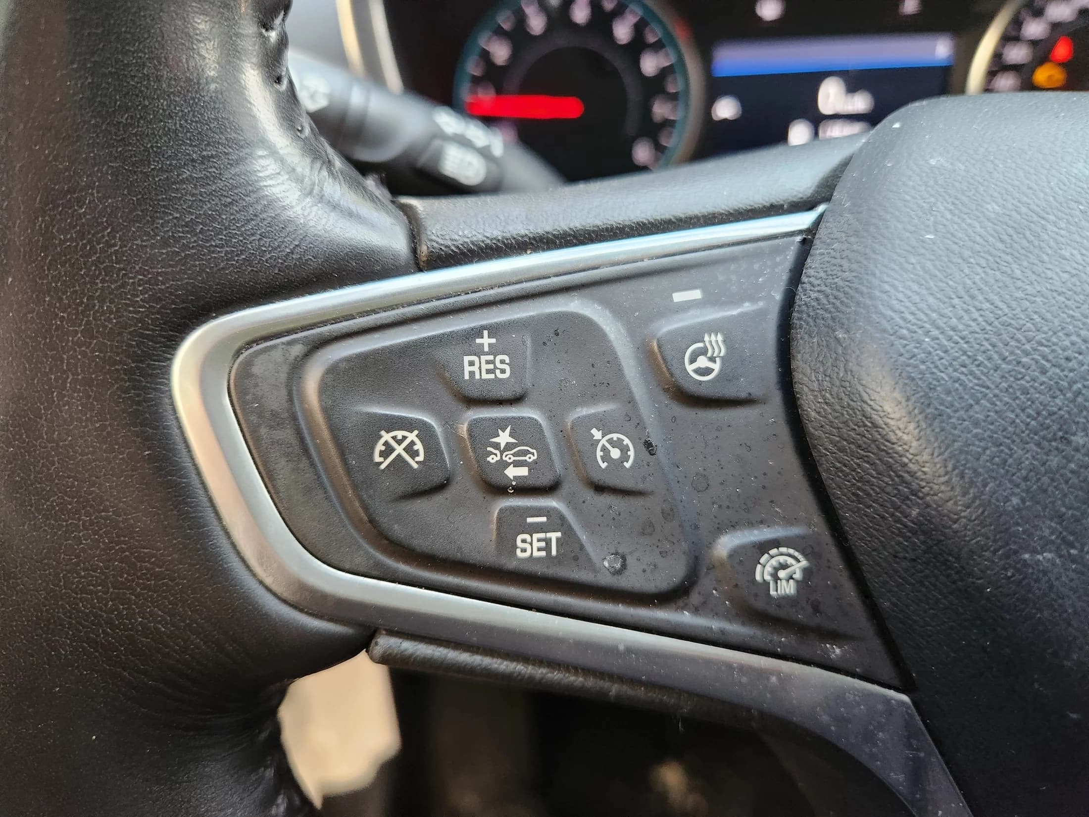 Daewoo Equinox 4WD LT Exclusive, 2022 г. 152921 км. — фото 12