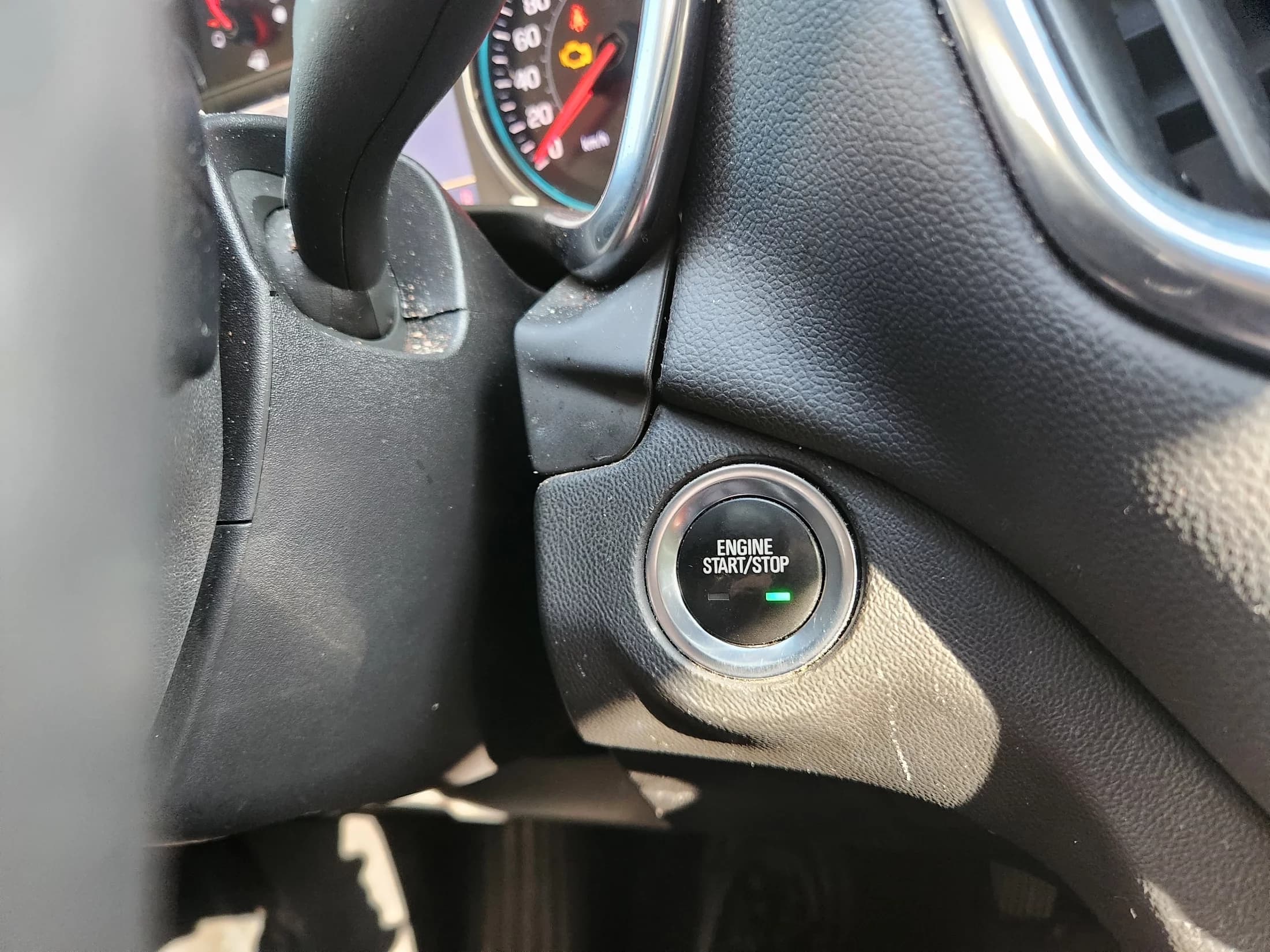 Daewoo Equinox 4WD LT Exclusive, 2022 г. 152921 км. — фото 14