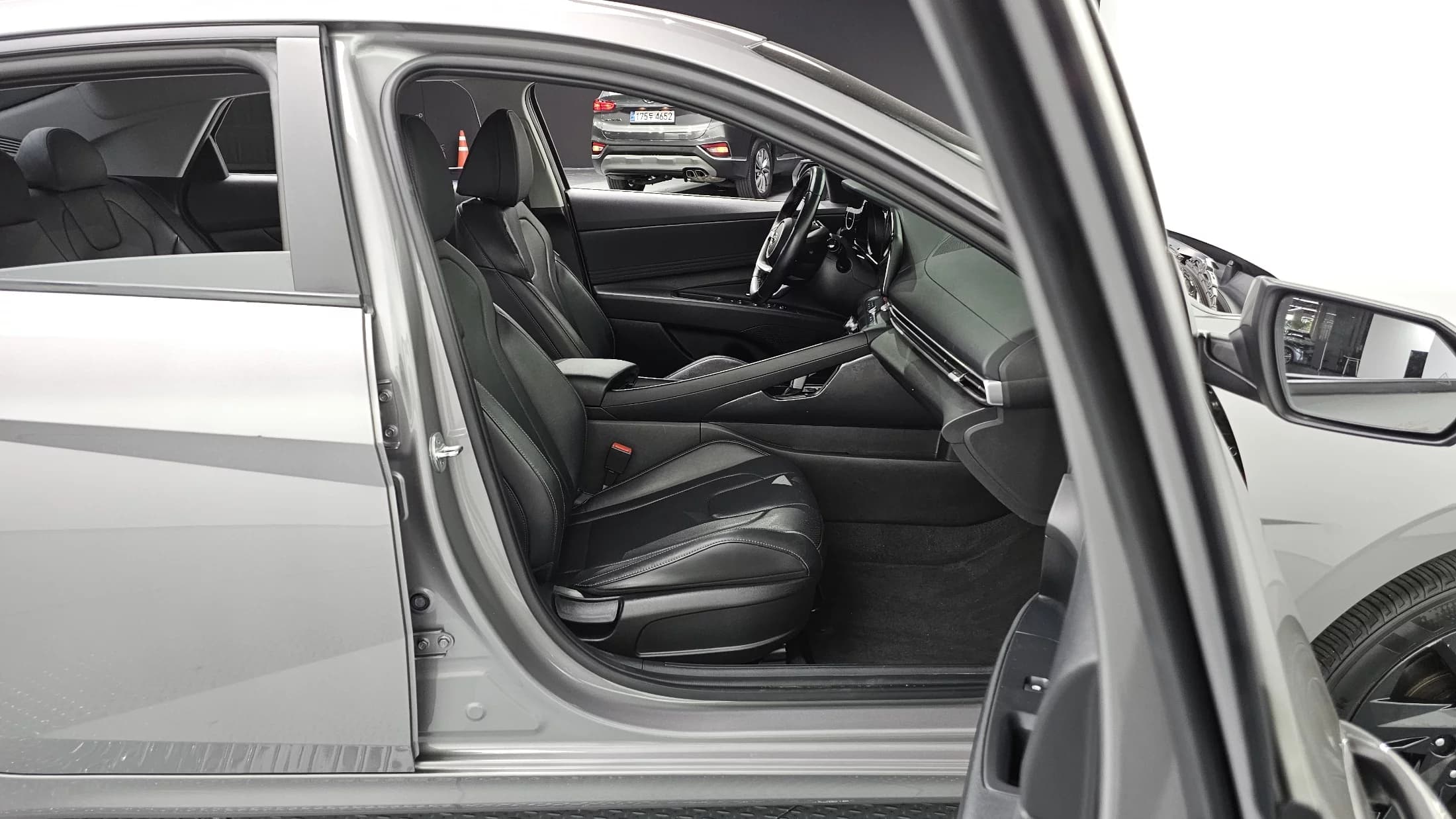 Hyundai AVANTE (Хендай Элантра) 1.6 Modern, 2022 г. 30279 км. — фото 12