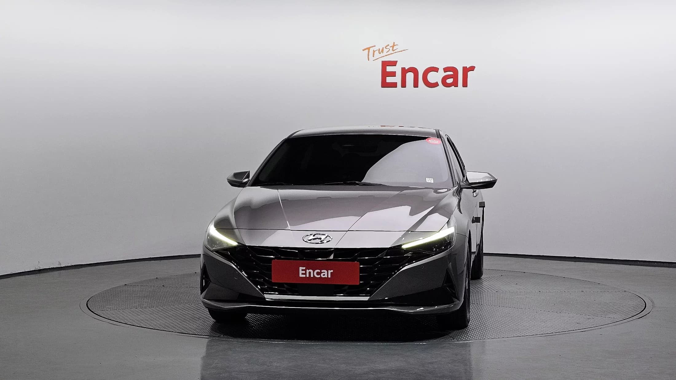 Hyundai AVANTE (Хендай Элантра) 1.6 Modern, 2022 г. 30279 км. — фото 3