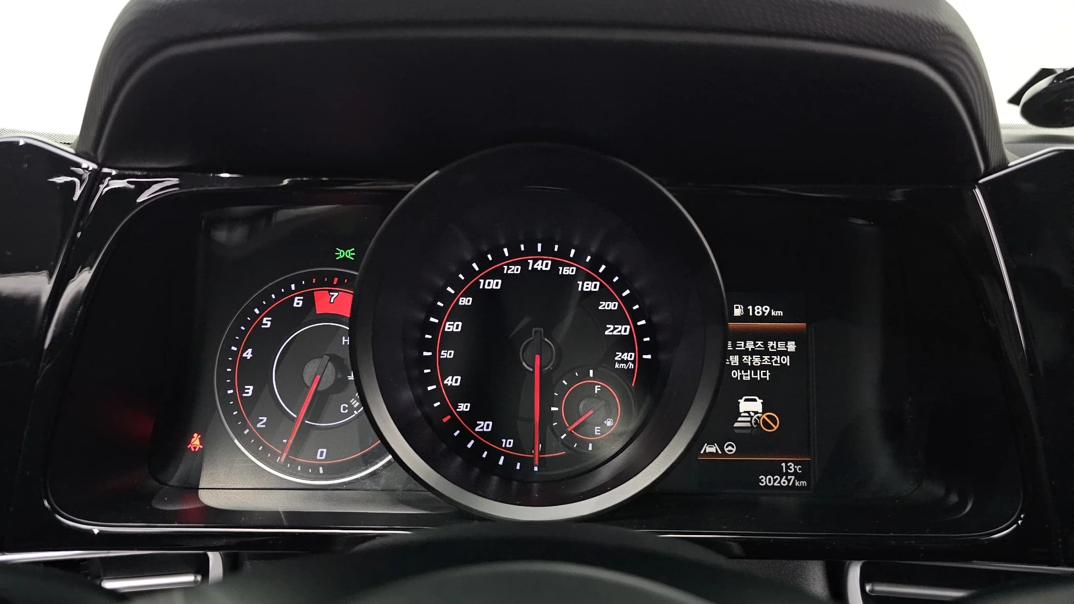 Hyundai AVANTE (Хендай Элантра) 1.6 Modern, 2022 г. 30279 км. — фото 8