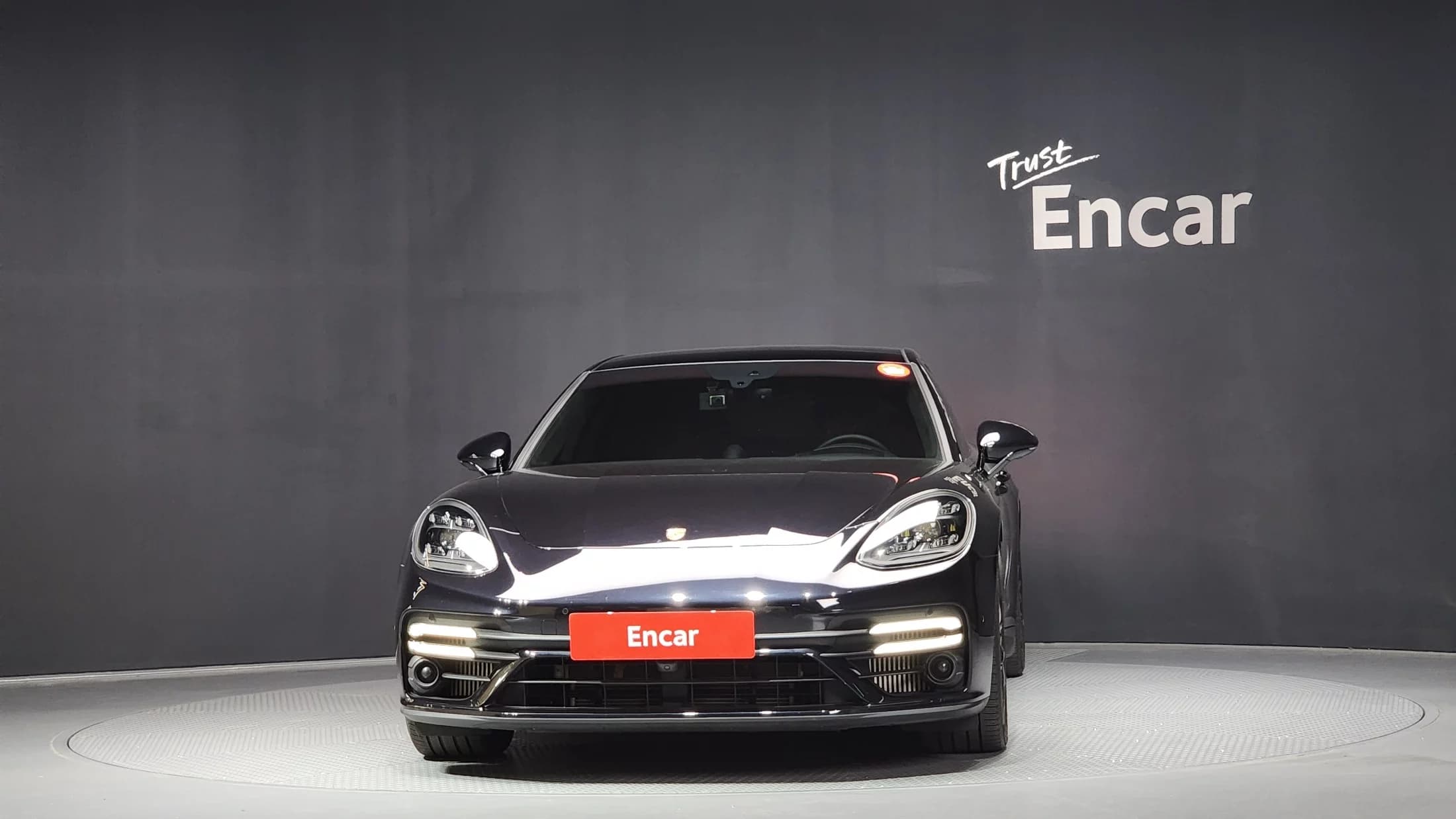 Porsche PANAMERA 4.0 GTS, 2022 г. 40634 км. — фото 3