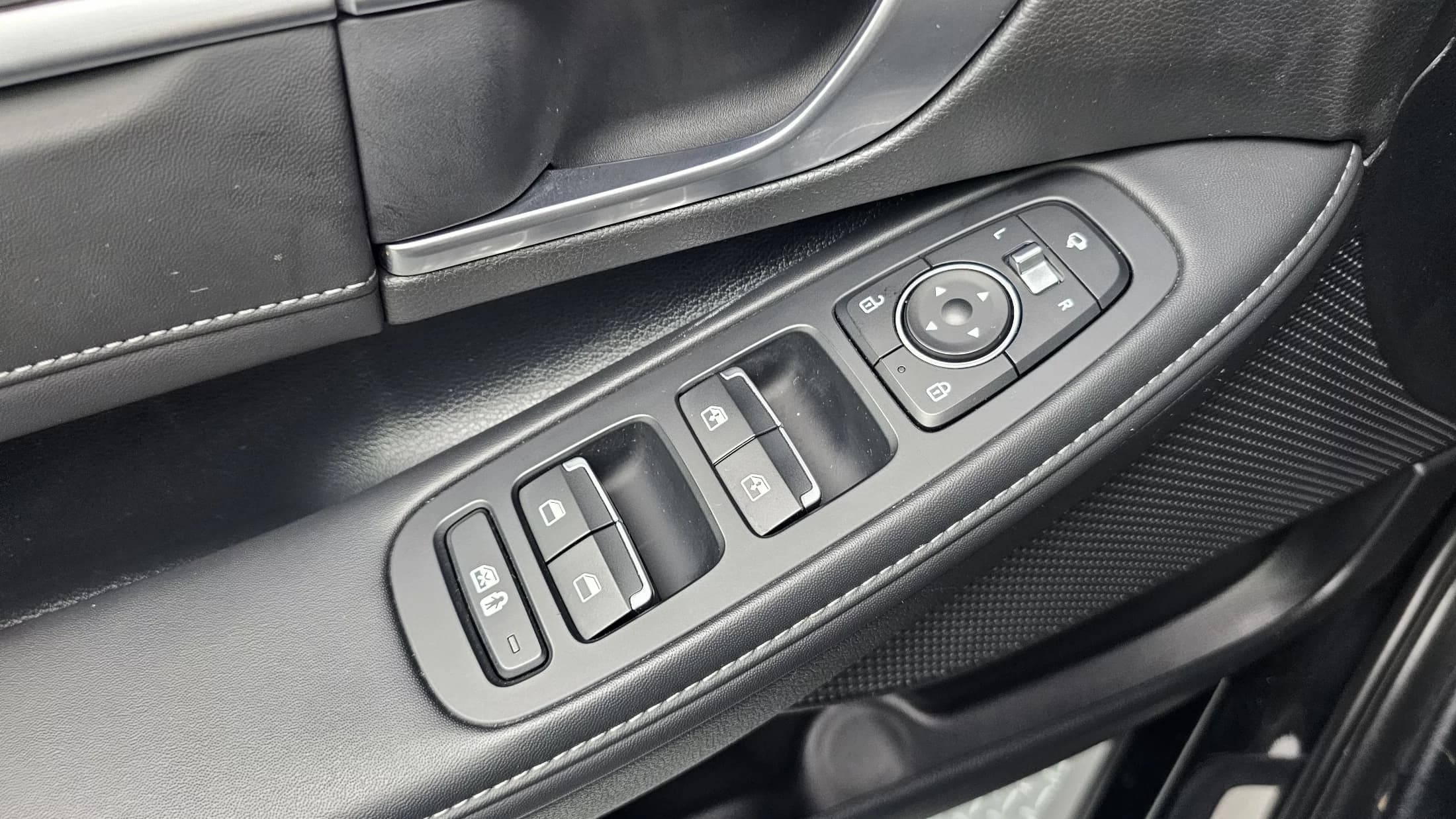 Hyundai Sonata 2.0 Premium Plus, 2021 г. 86193 км. — фото 13