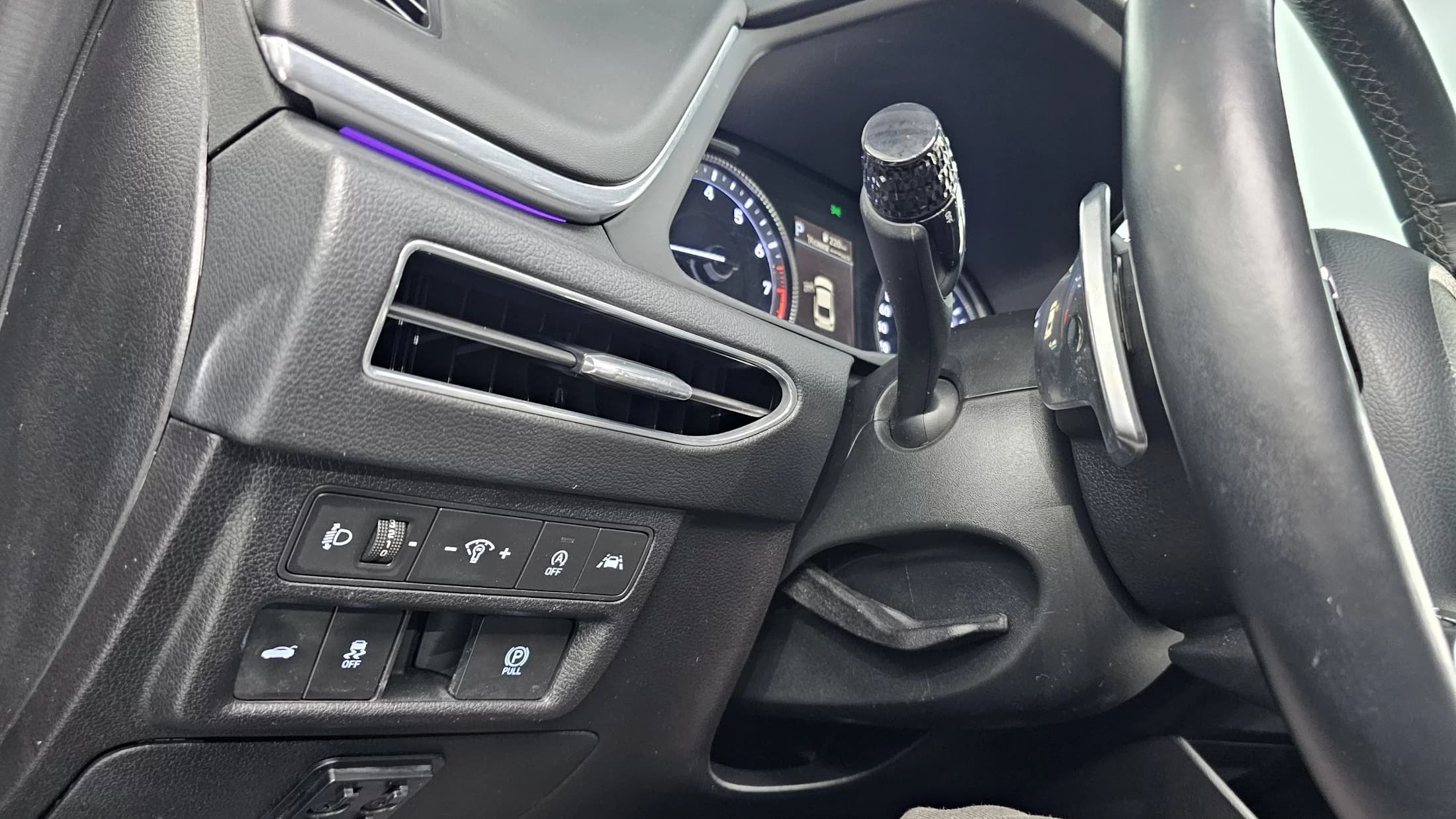 Hyundai Sonata 2.0 Premium Plus, 2021 г. 86193 км. — фото 14
