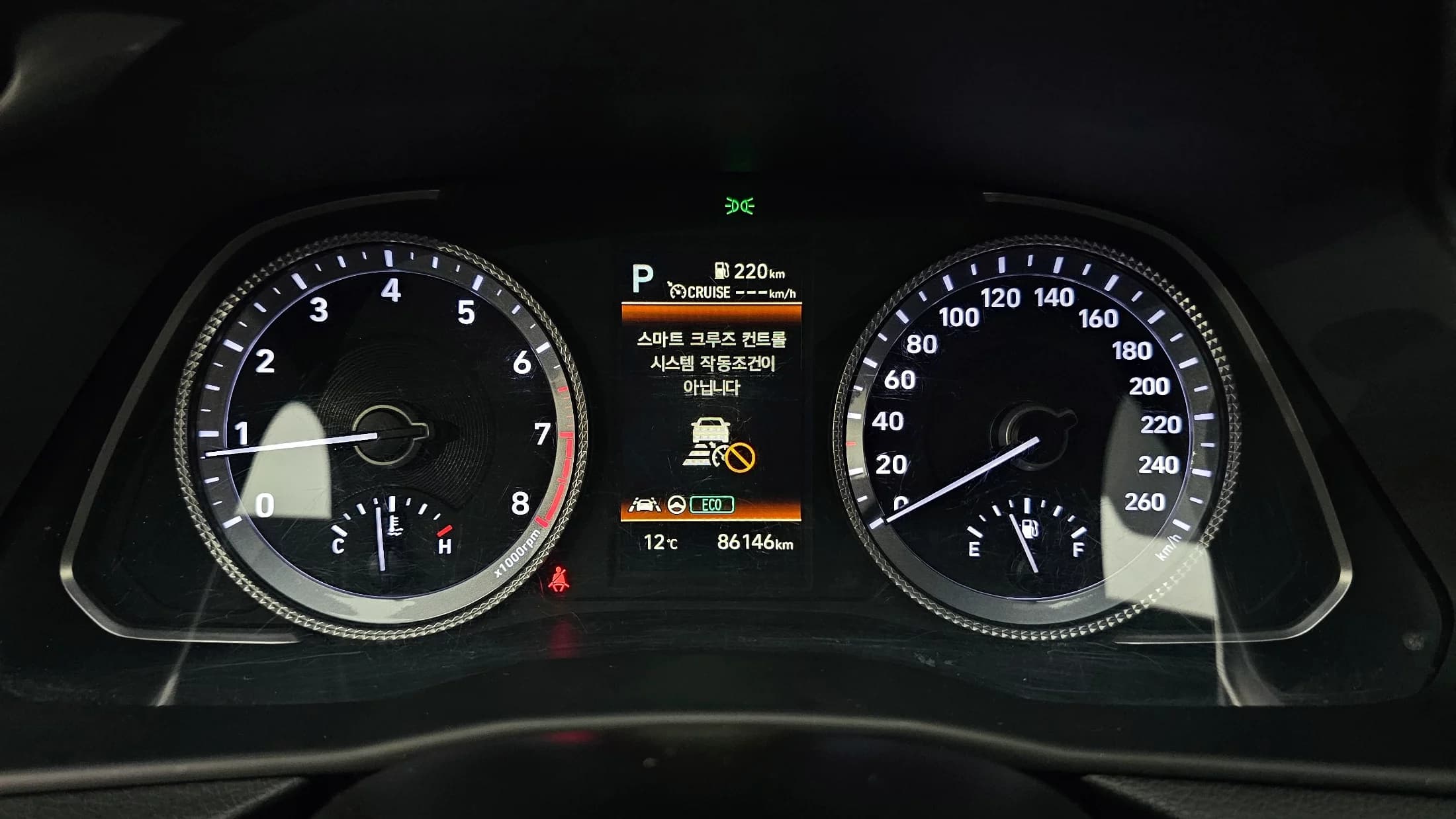 Hyundai Sonata 2.0 Premium Plus, 2021 г. 86193 км. — фото 8
