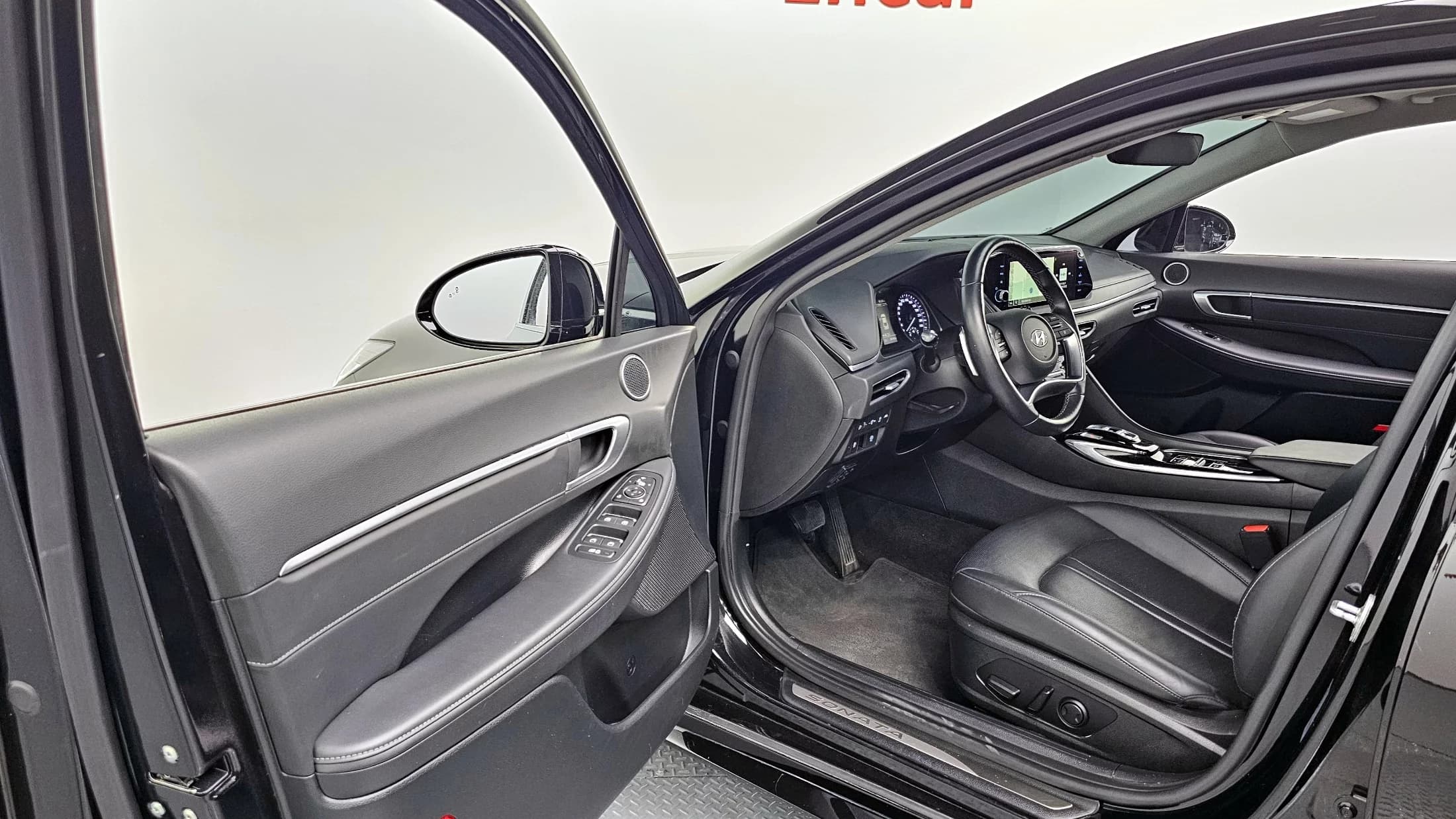 Hyundai Sonata 2.0 Premium Plus, 2021 г. 86193 км. — фото 10