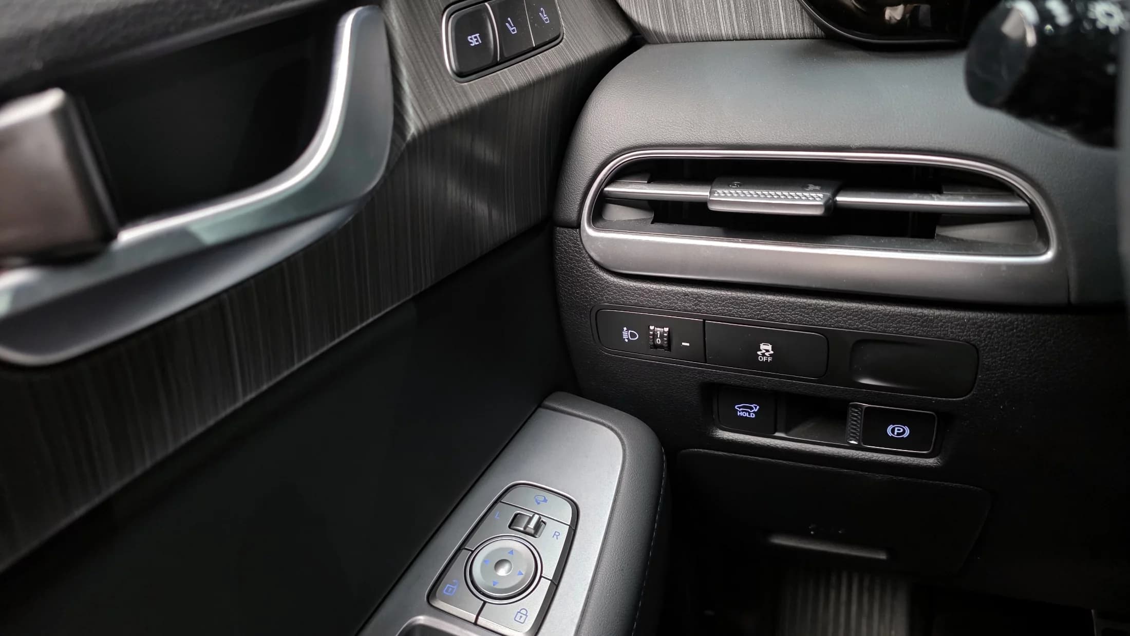 Hyundai Palisade Diesel 2.2 2WD Prestige, 2022 г. 70775 км. — фото 18