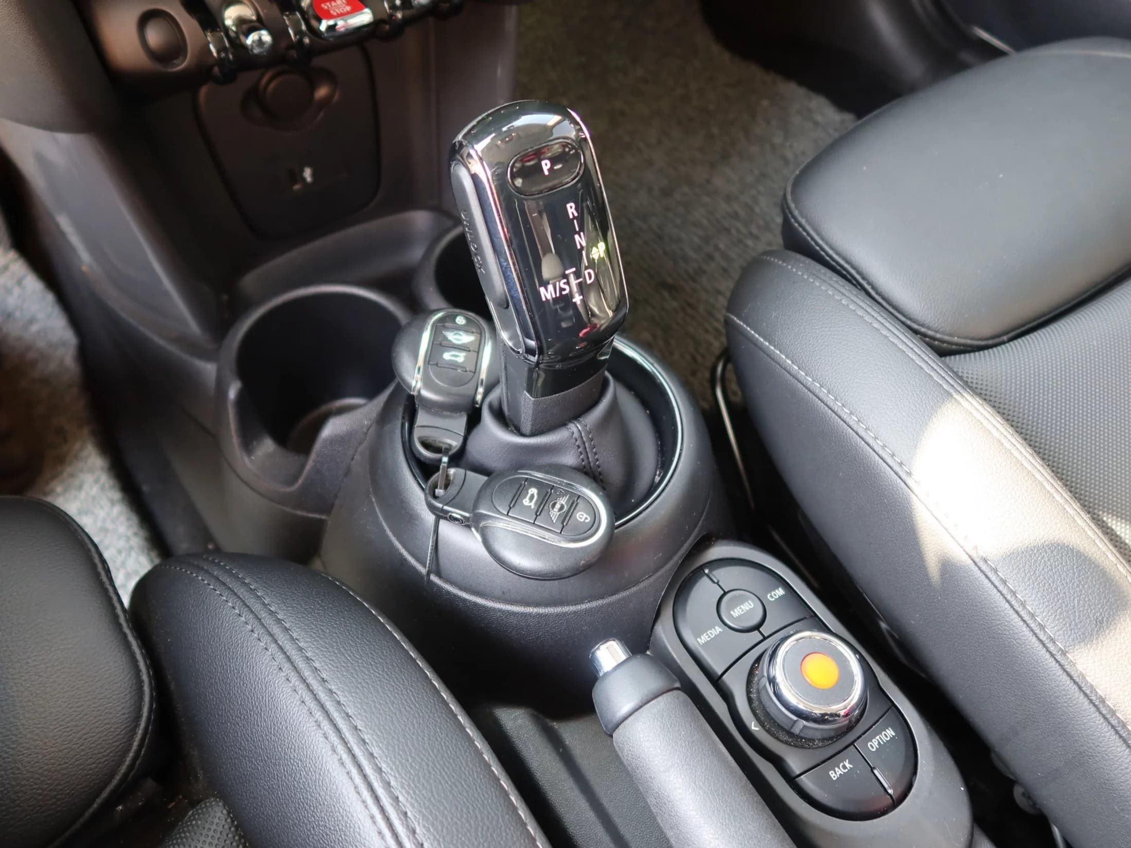 MINI Cooper Standard Third Generation, 2021 г. 62036 км. — фото 10