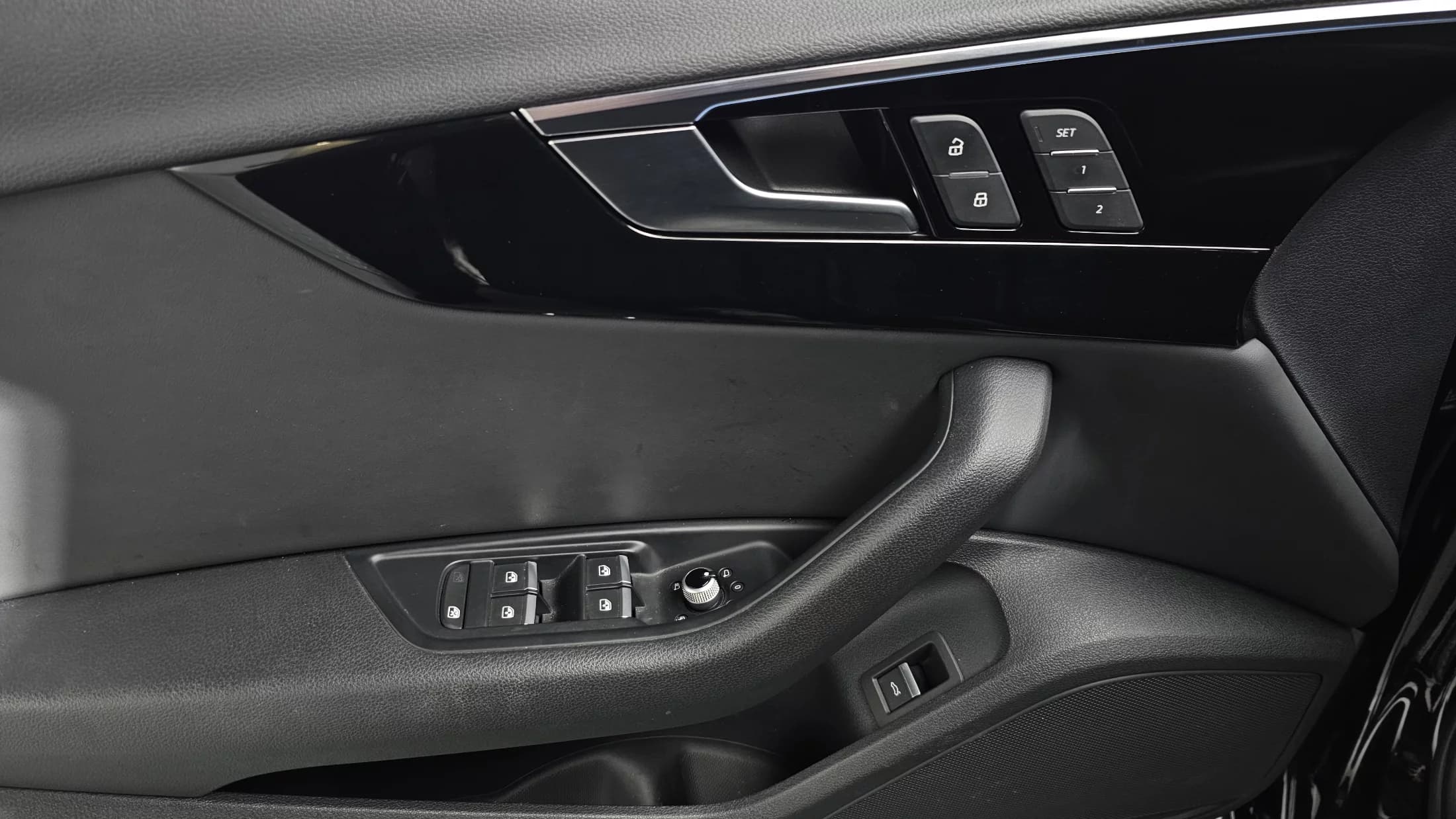 Audi A4 40 TFSI Premium, 2021 г. 33776 км. — фото 17