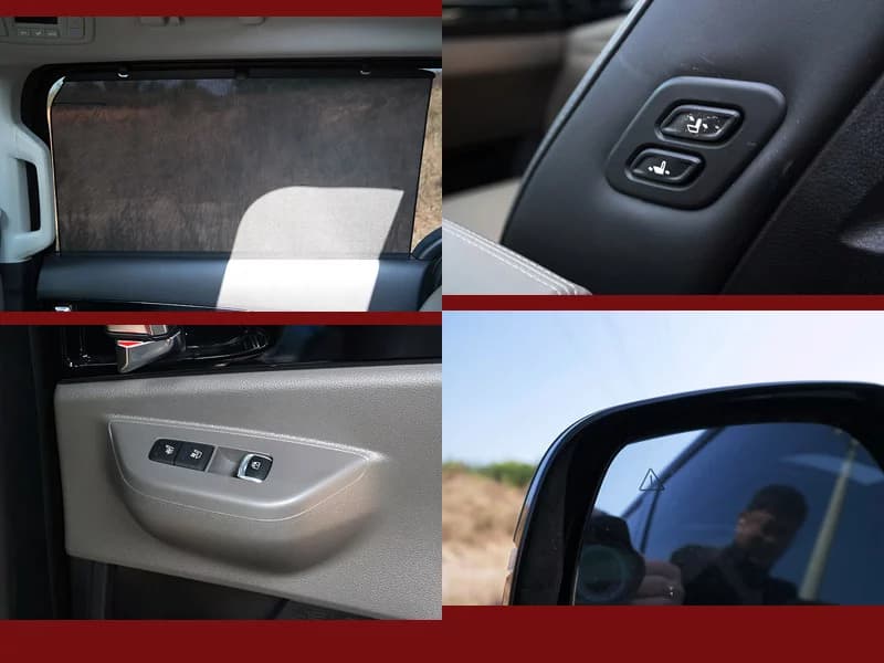 Kia Carnival 9-Seater Gravity, 2024 г. 16581 км. — фото 16