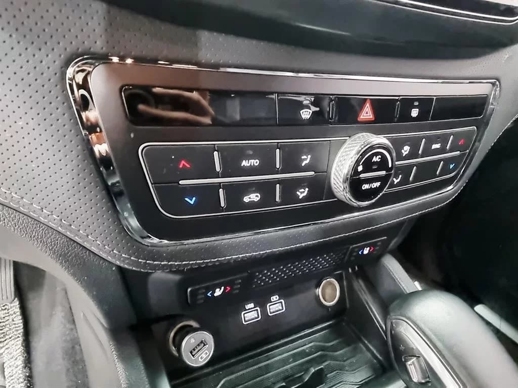 SsangYong Rexton Diesel 2.2 4WD Prestige, 2022 г. 13771 км. — фото 15