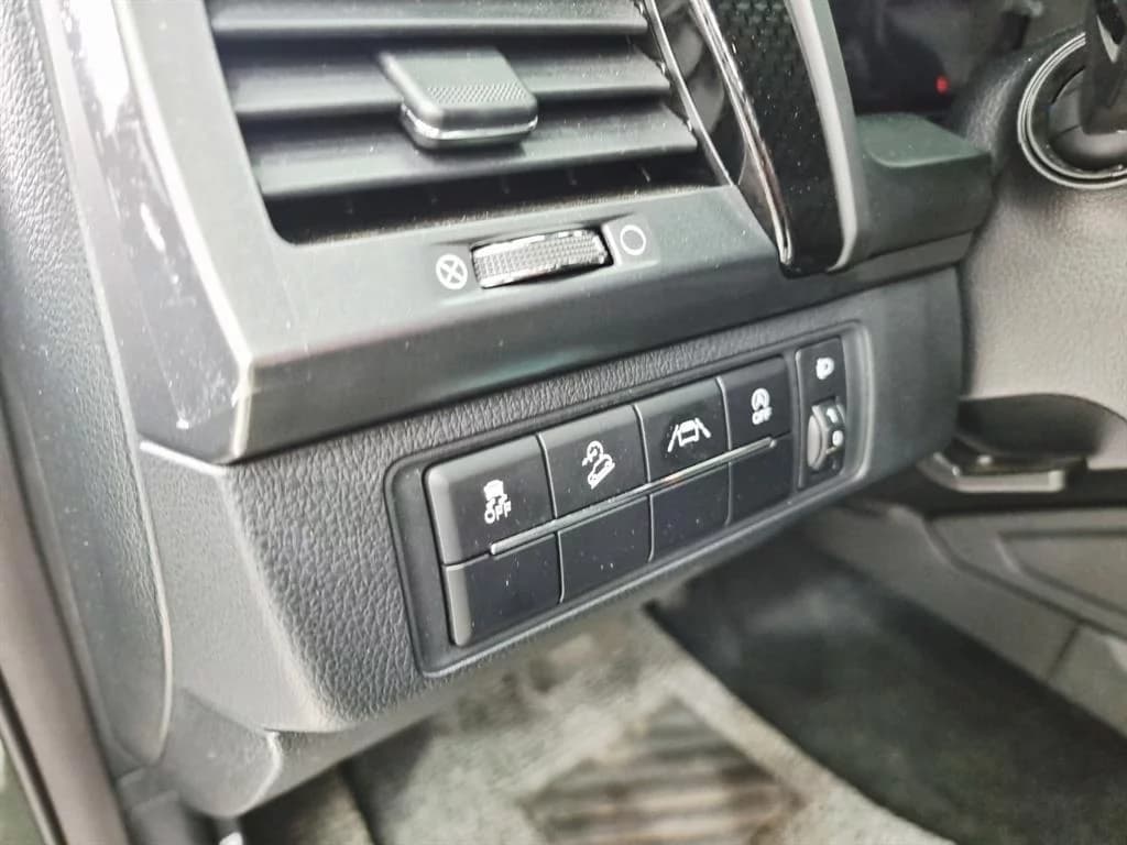 SsangYong Rexton Diesel 2.2 4WD Prestige, 2022 г. 13771 км. — фото 16