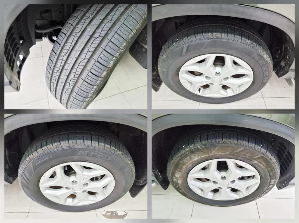 SsangYong Rexton Diesel 2.2 4WD Prestige, 2022 г. 13771 км. — фото 6