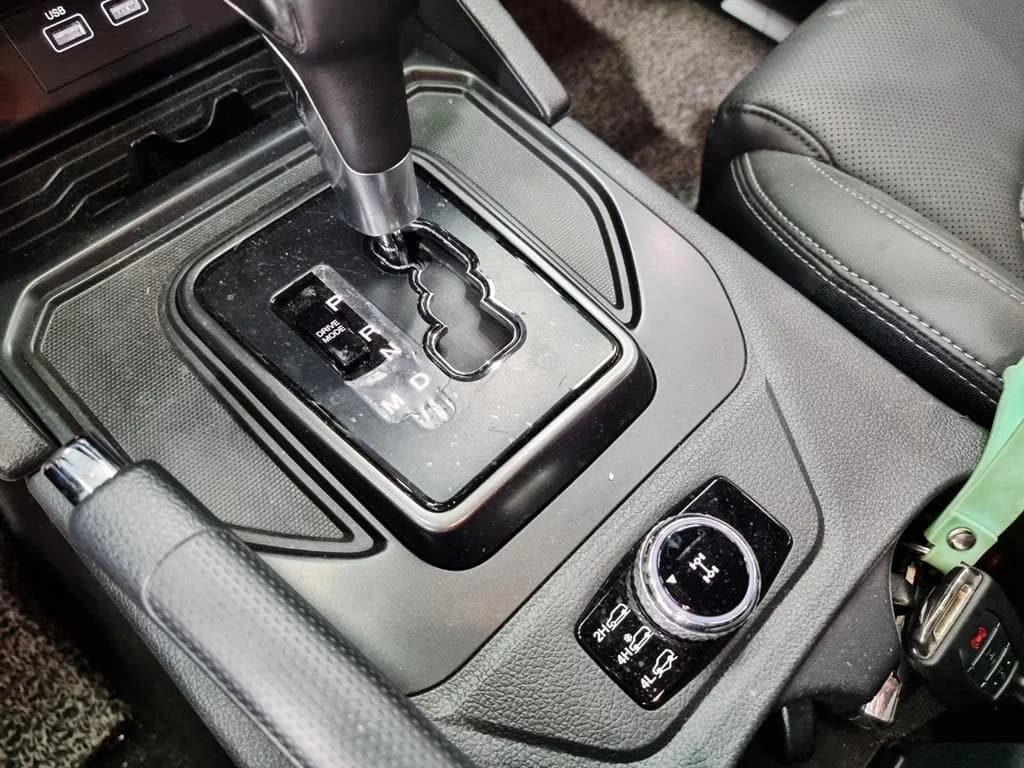 SsangYong Rexton Diesel 2.2 4WD Prestige, 2022 г. 13771 км. — фото 9