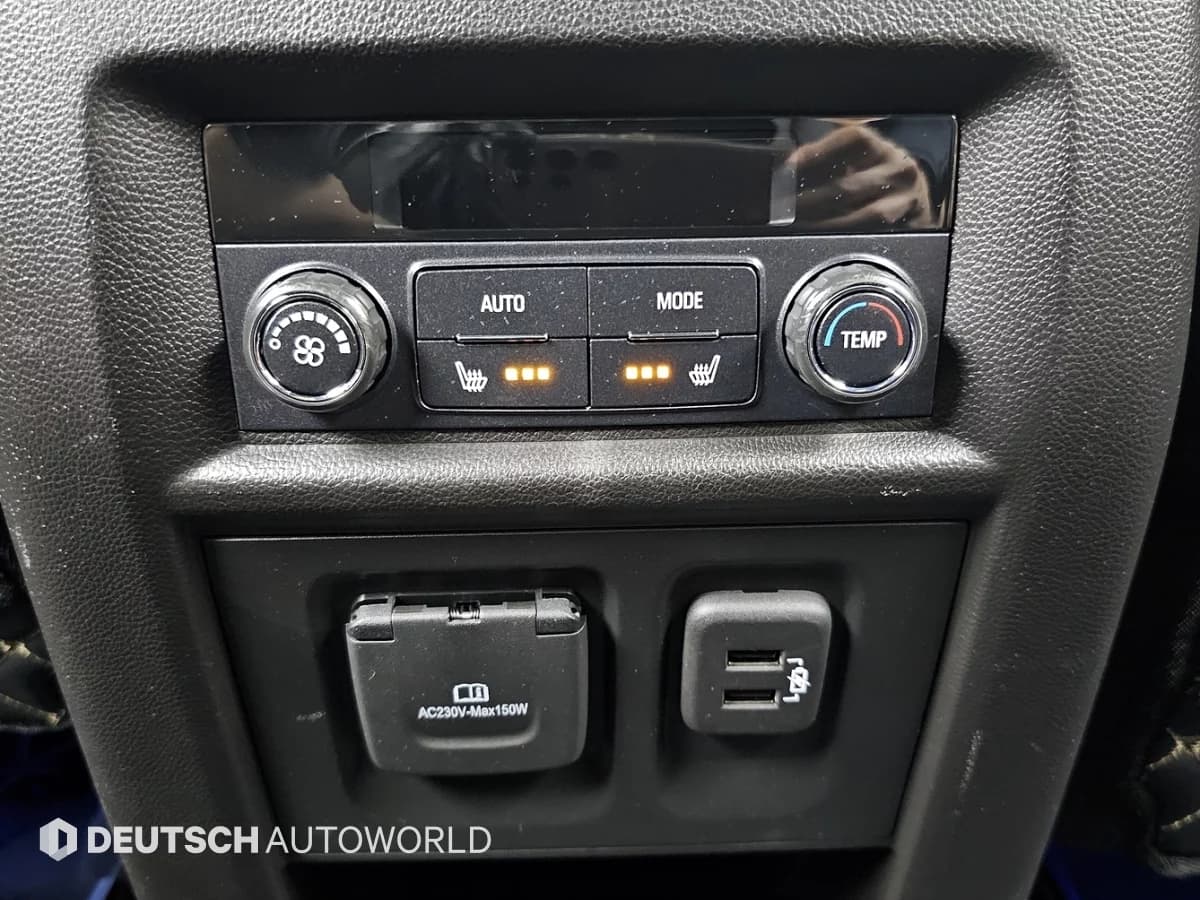 Daewoo Traverse 3.6 AWD Redline, 2022 г. 7159 км. — фото 16