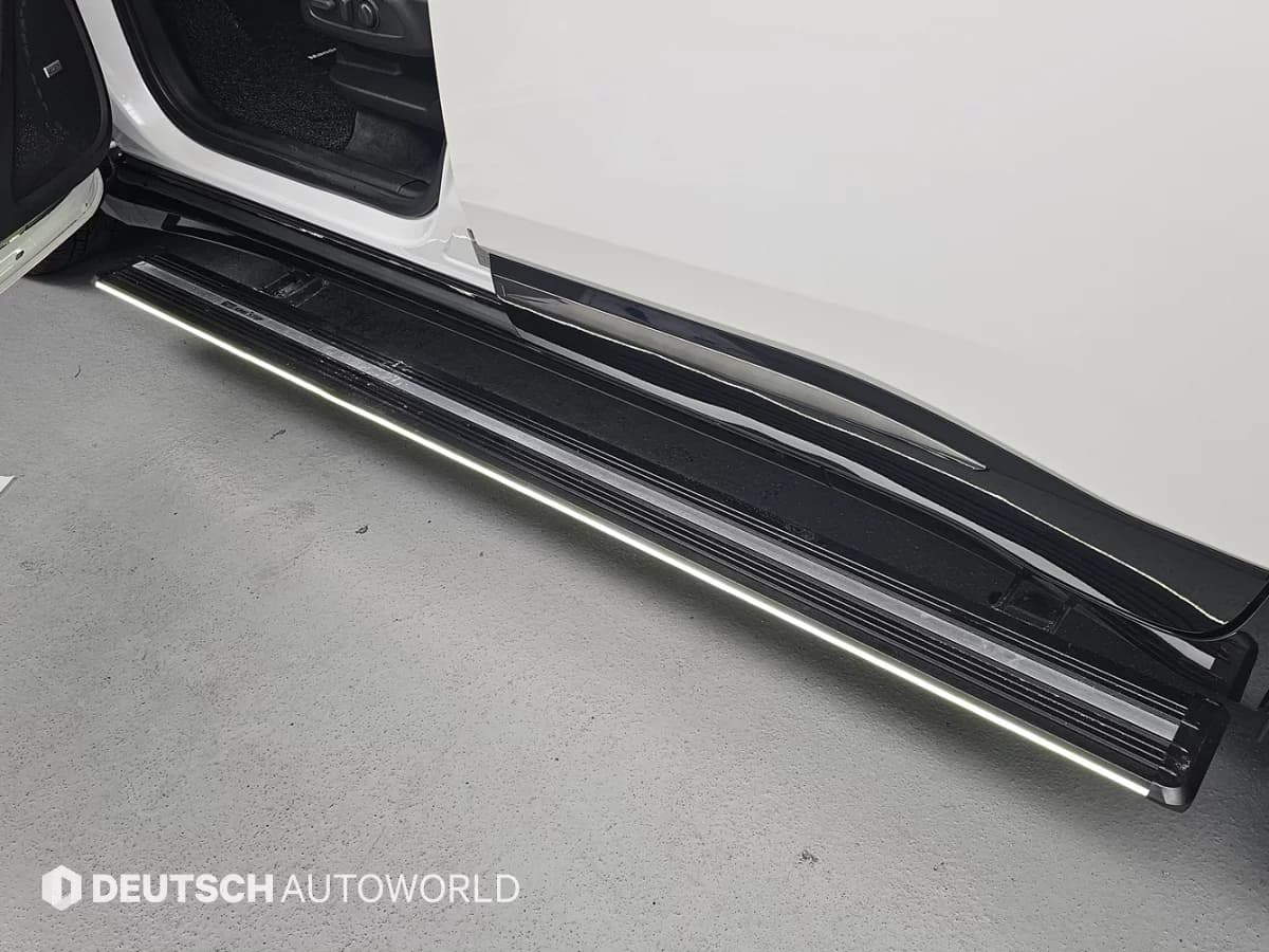 Daewoo Traverse 3.6 AWD Redline, 2022 г. 7159 км. — фото 17