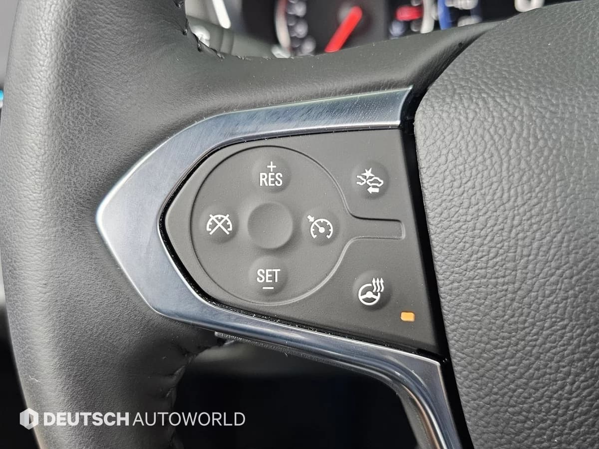 Daewoo Traverse 3.6 AWD Redline, 2022 г. 7159 км. — фото 5