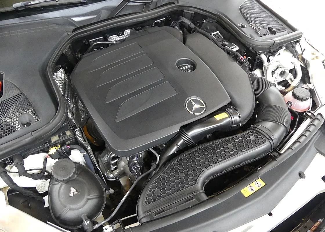 Mercedes-Benz E-Class E350 4MATIC Exclusive, 2023 г. 31142 км. — фото 6