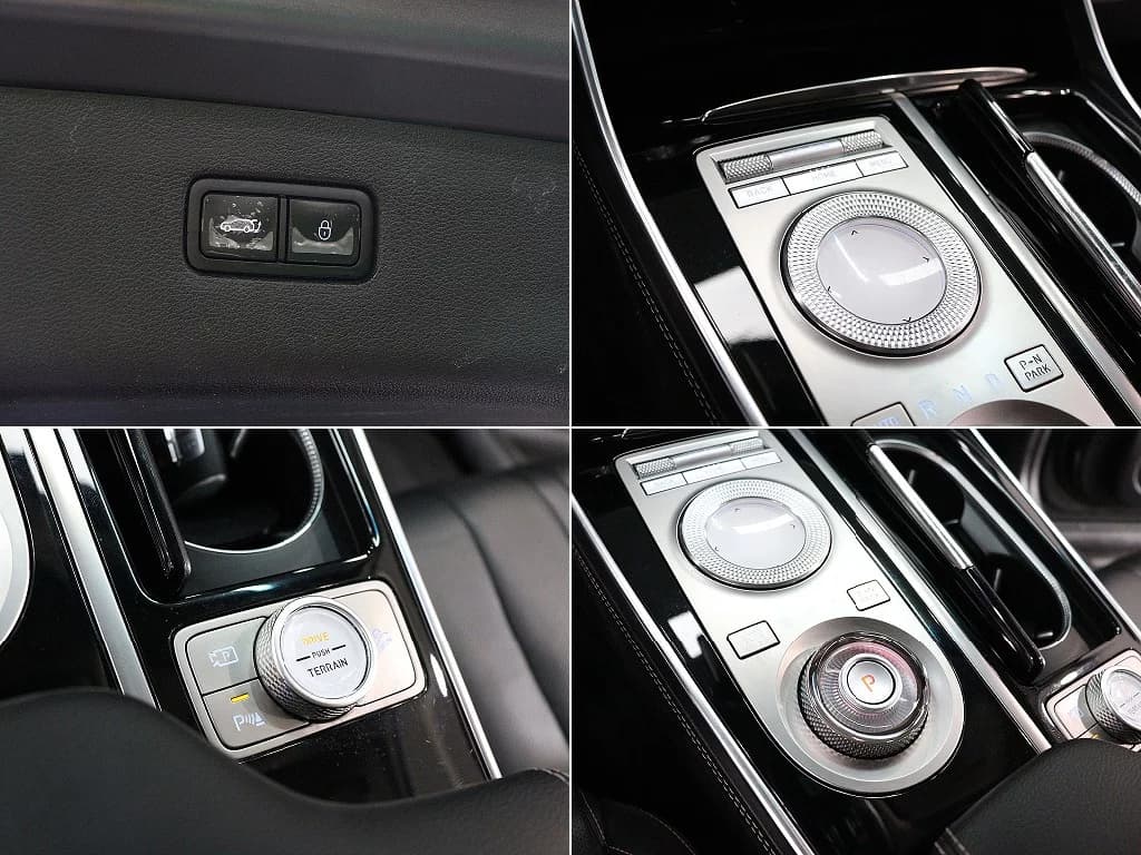 Genesis GV80 3.0 Diesel AWD, 2021 г. 75034 км. — фото 15