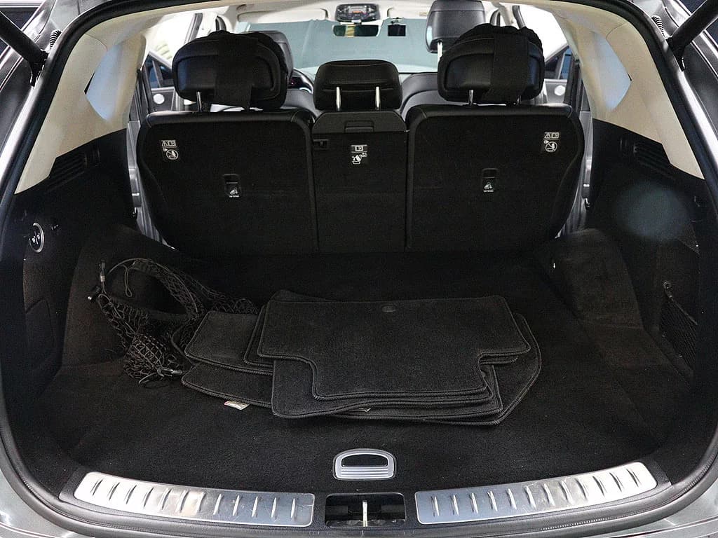 Genesis GV80 3.0 Diesel AWD, 2021 г. 75034 км. — фото 18