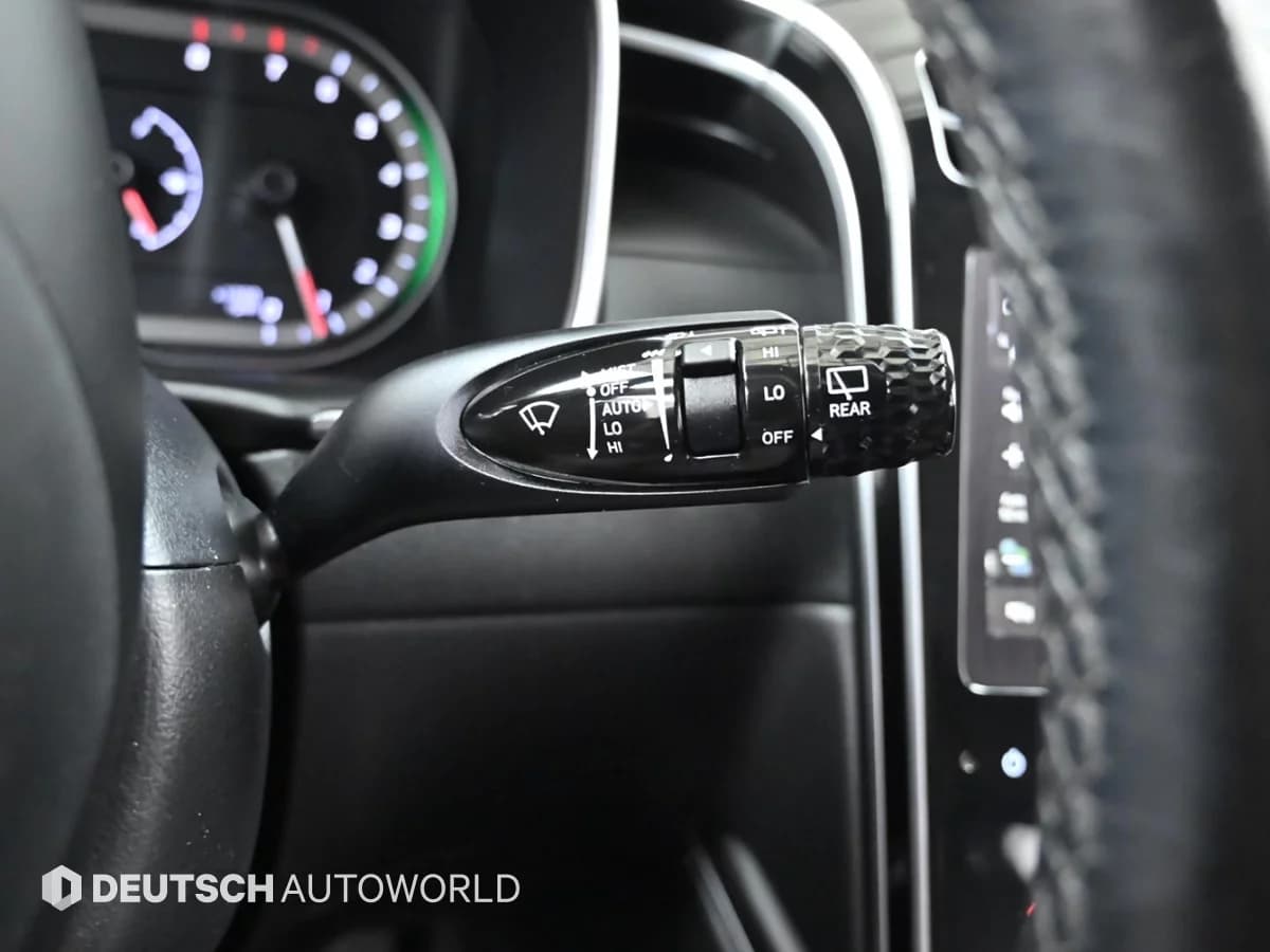 Hyundai Tucson Gasoline 1.6 Turbo 2WD Modern, 2022 г. 71219 км. — фото 18