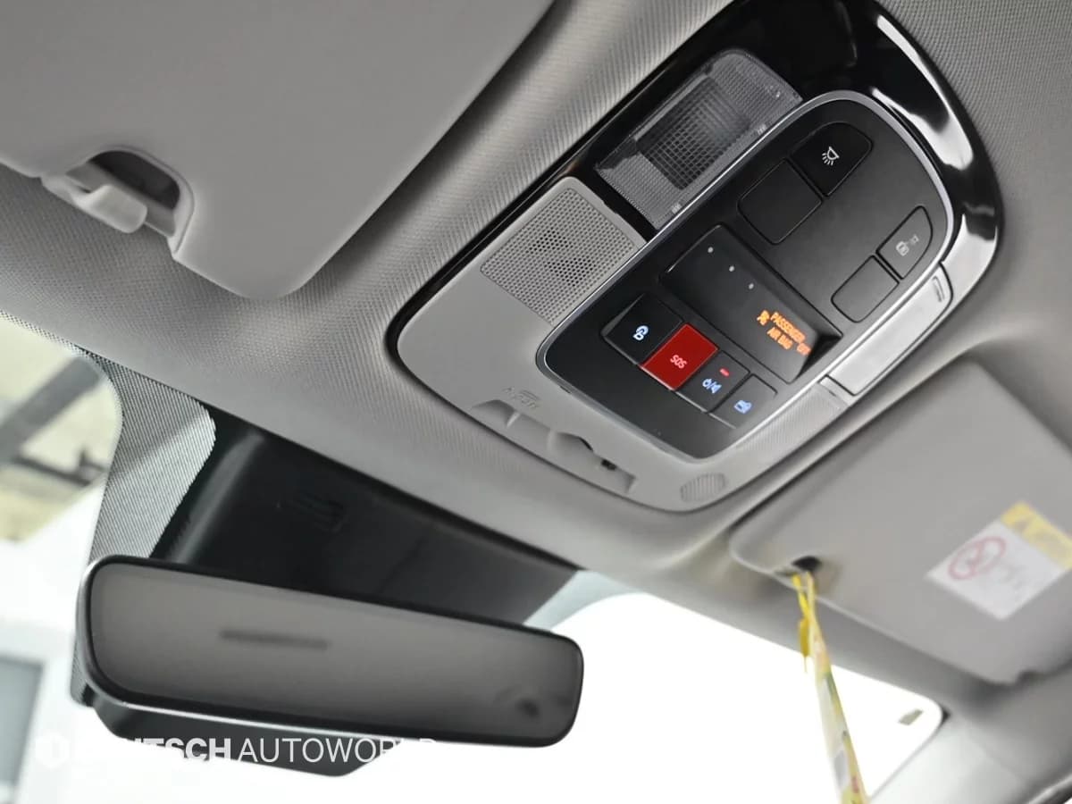 Hyundai Tucson Gasoline 1.6 Turbo 2WD Modern, 2022 г. 71219 км. — фото 19
