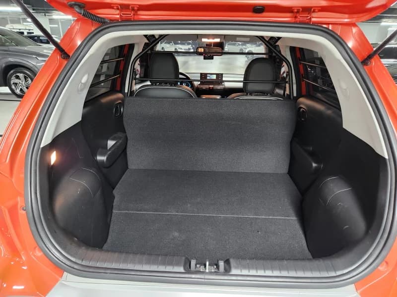 Hyundai Casper Van Smart, 2023 г. 13071 км. — фото 11