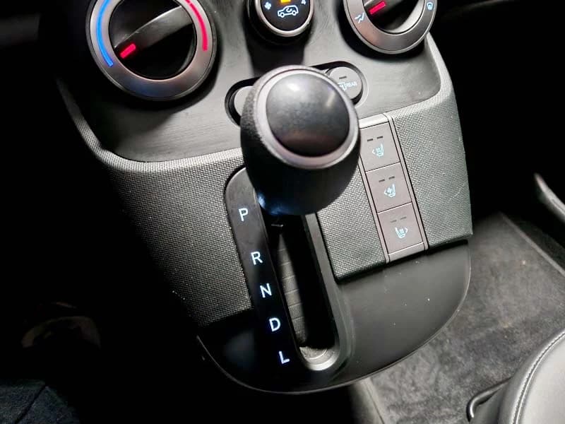 Hyundai Casper Van Smart, 2023 г. 13071 км. — фото 17