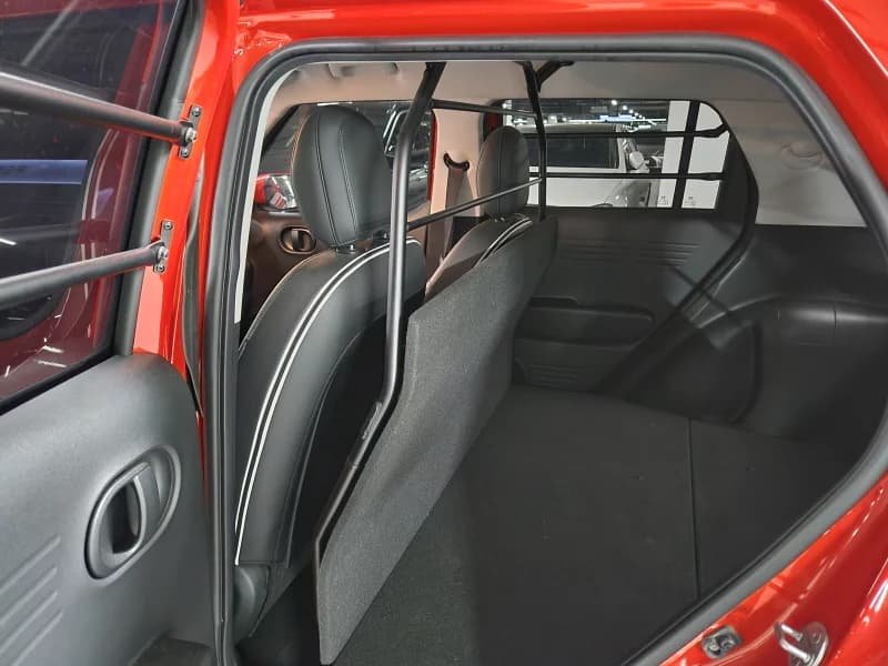 Hyundai Casper Van Smart, 2023 г. 13071 км. — фото 10