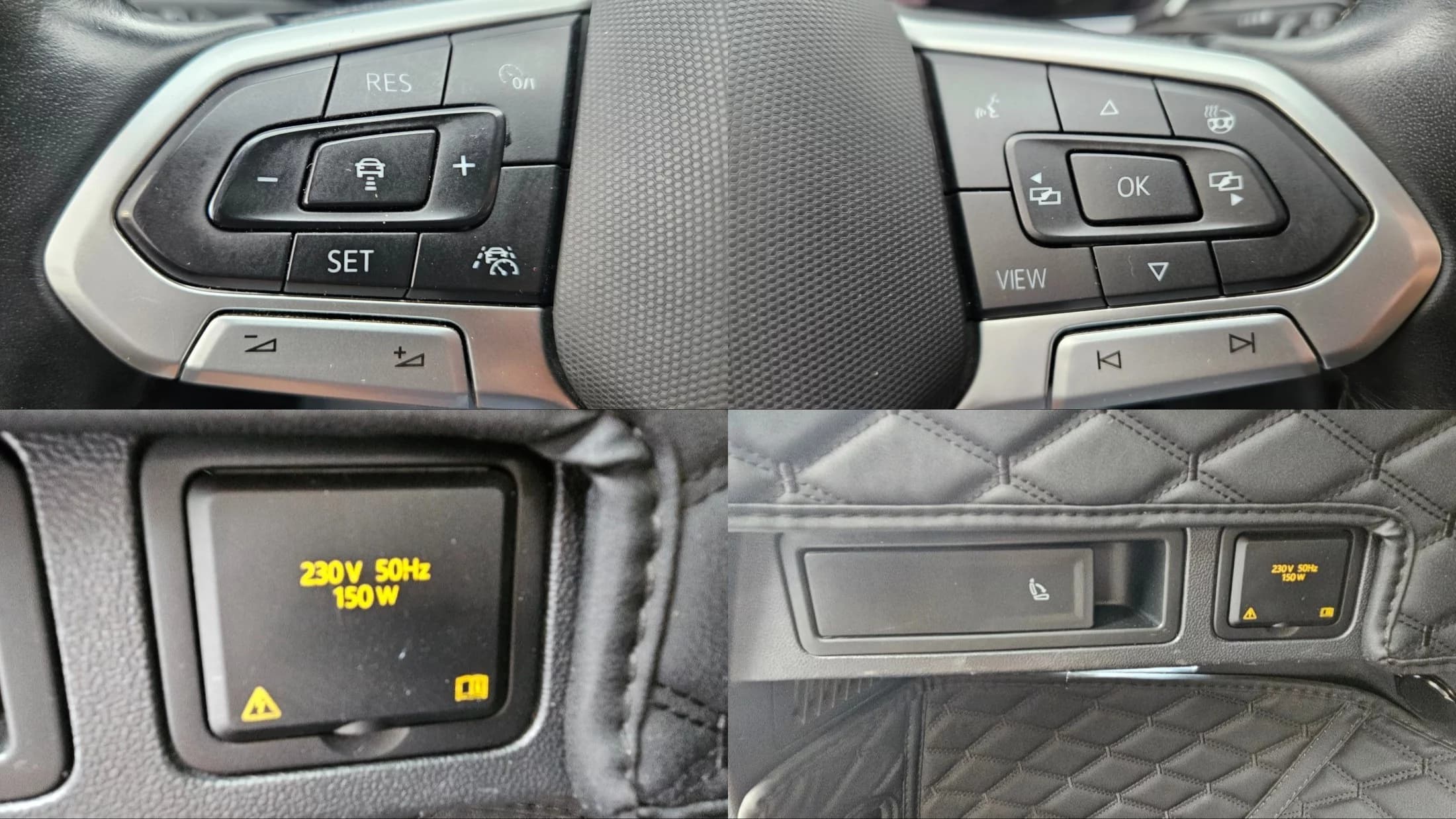 Volkswagen TIGUAN 2.0 TSI Prestige, 2022 г. 95055 км. — фото 13